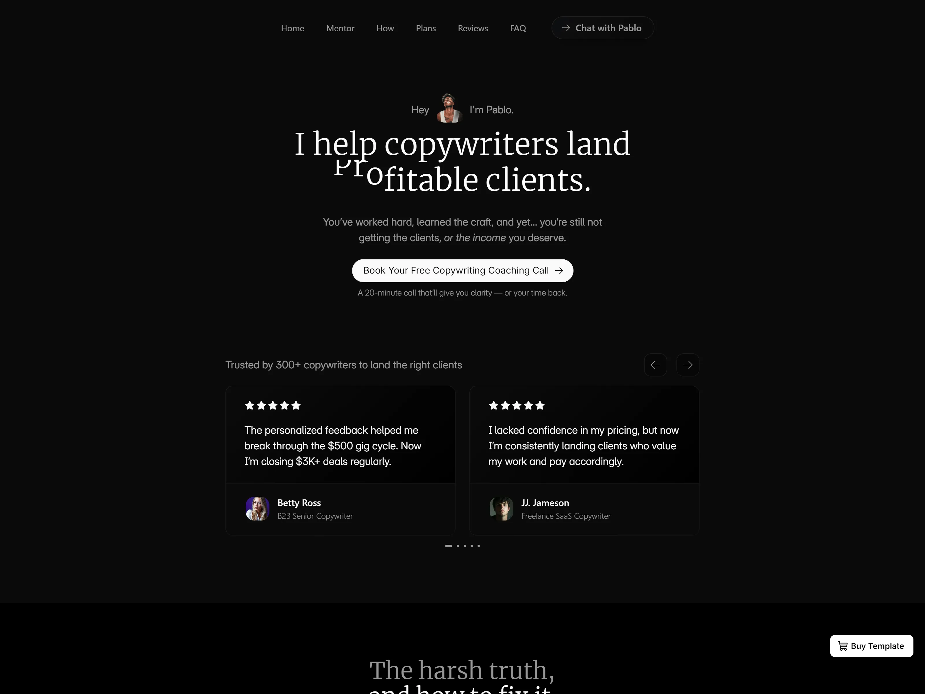 Desktop Screenshot
