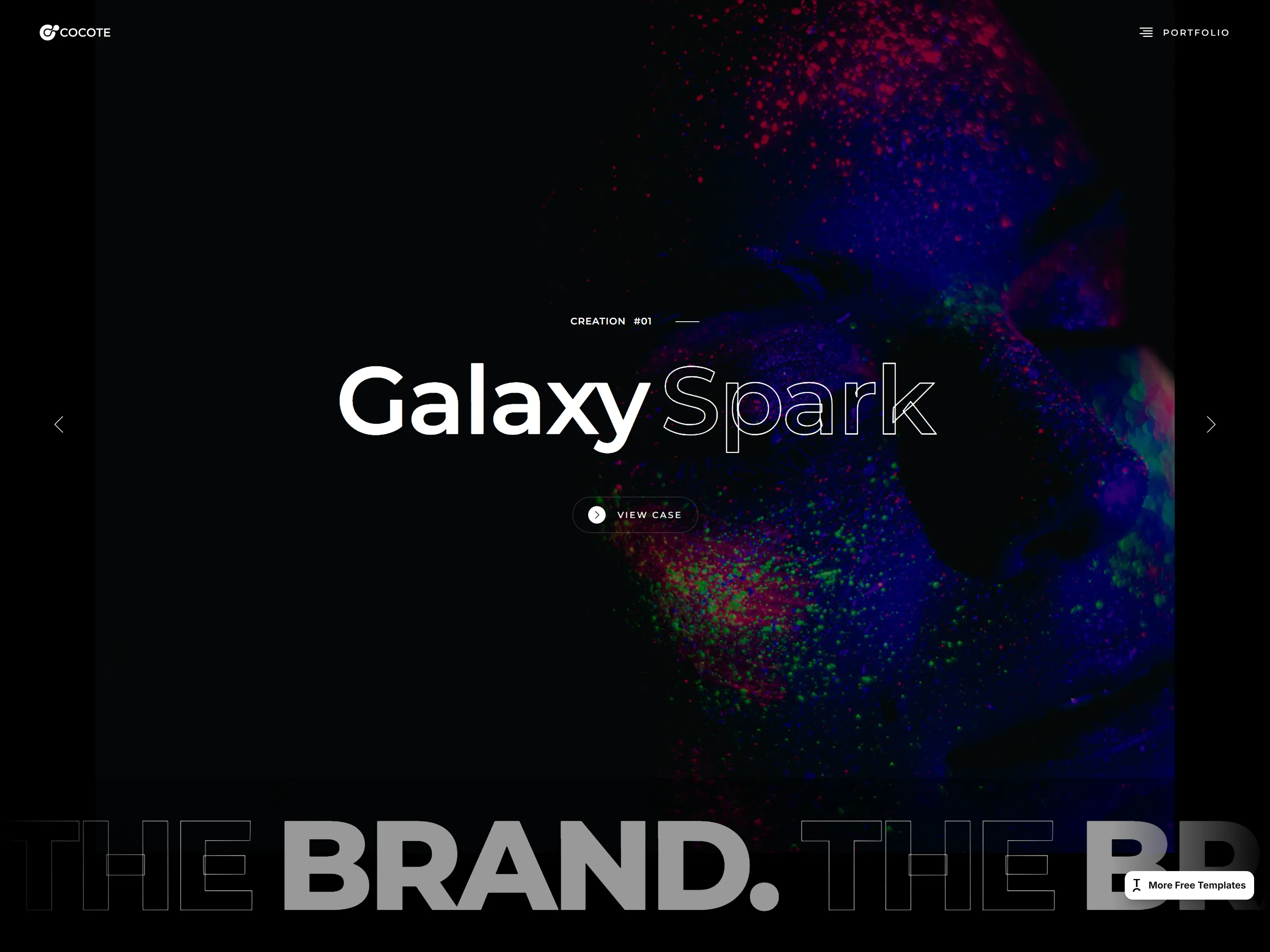 Desktop Screenshot