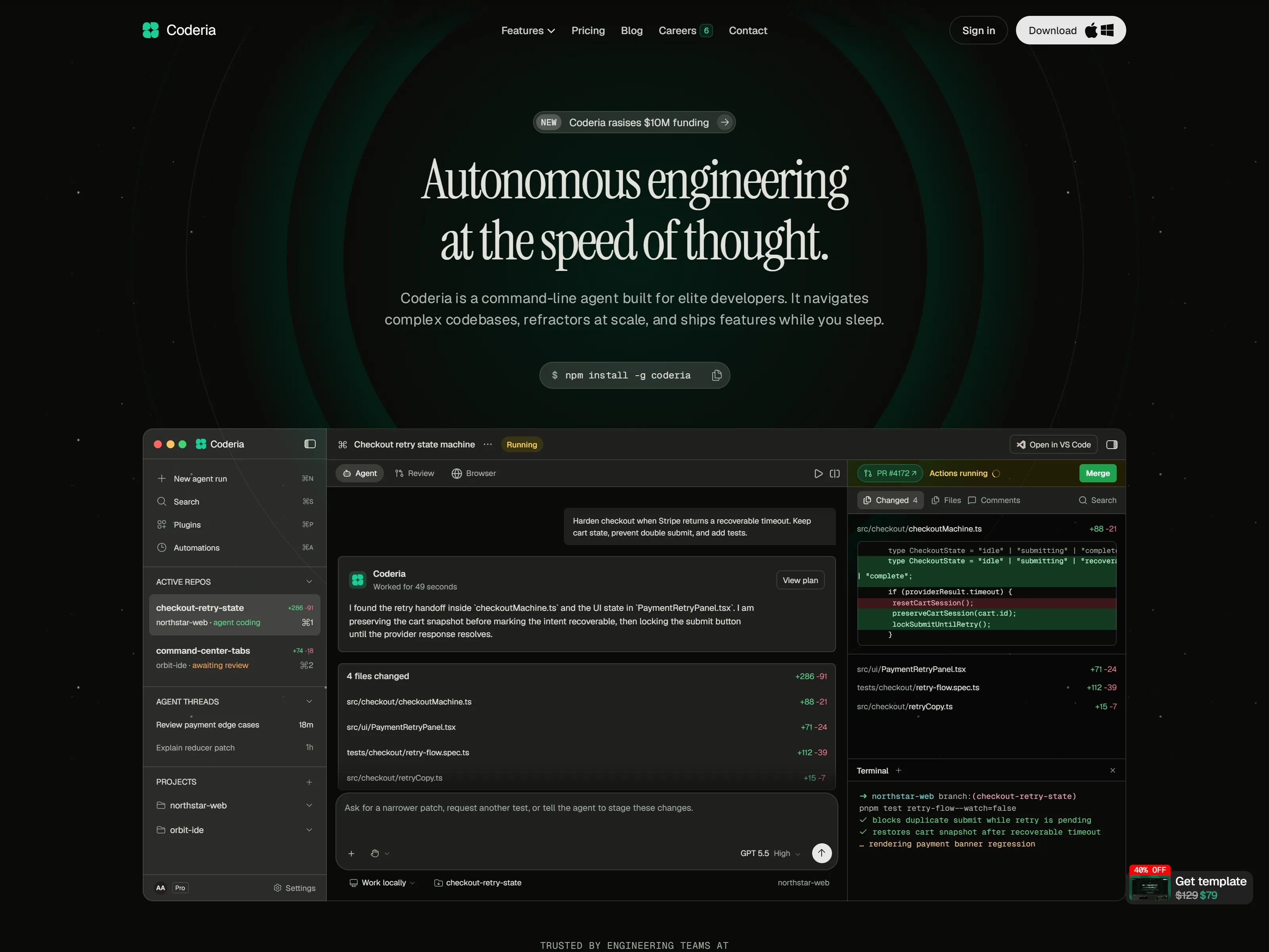 Desktop Screenshot