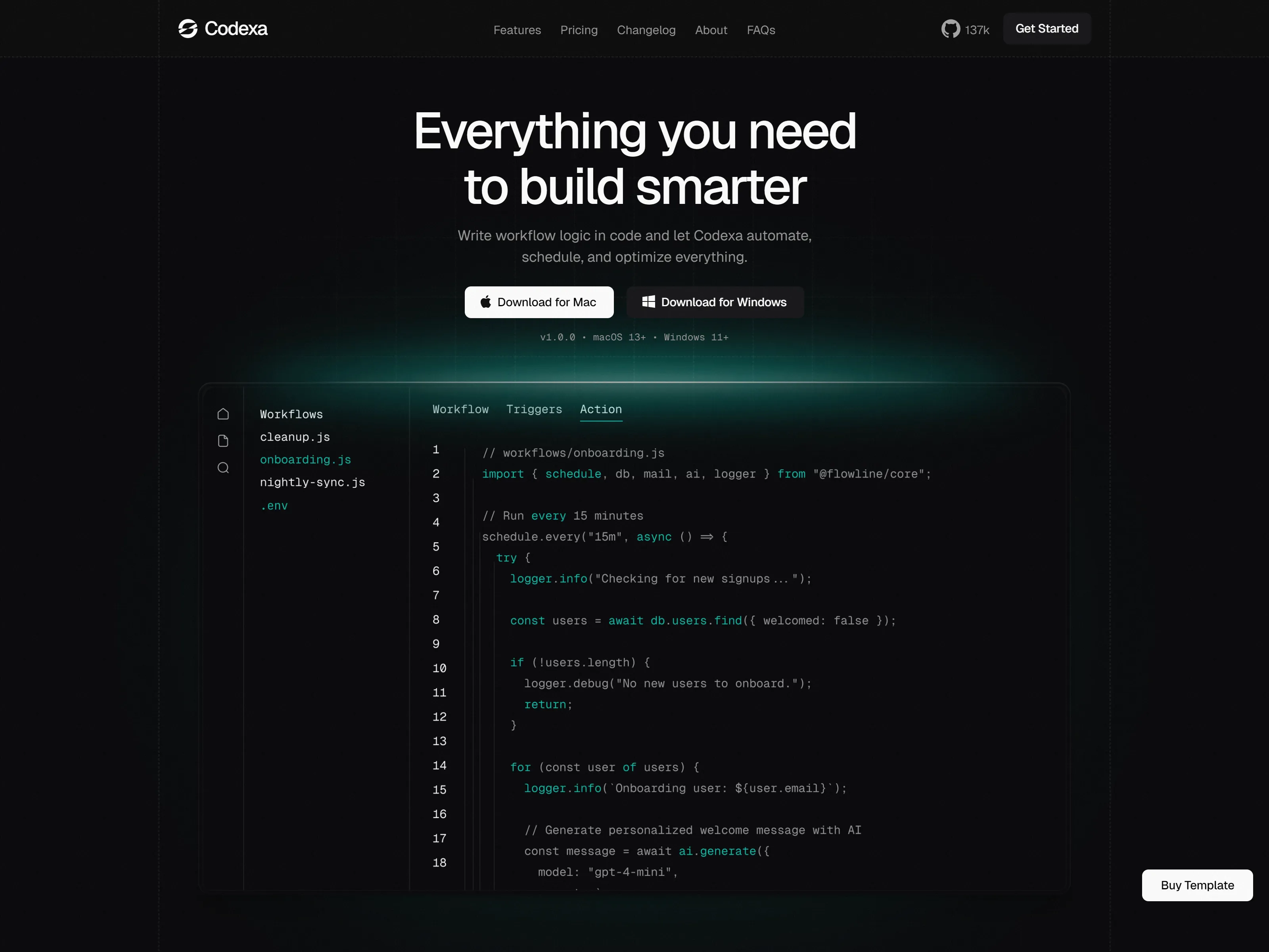 Desktop Screenshot