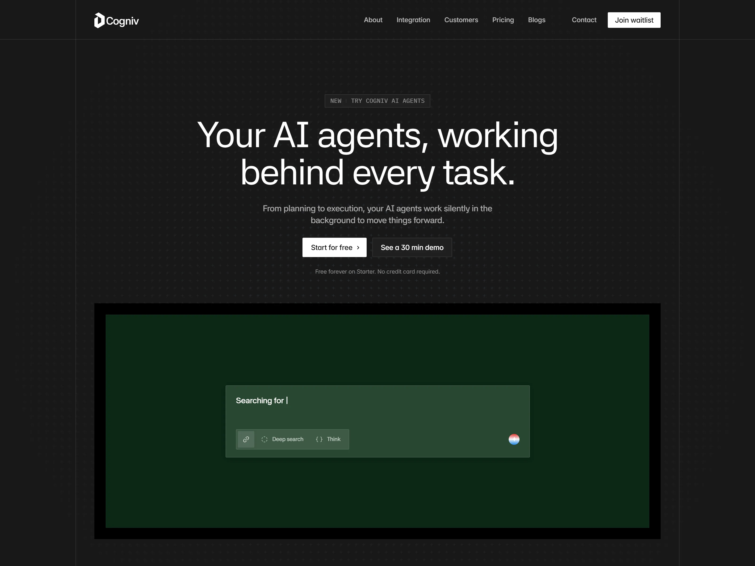 Desktop Screenshot