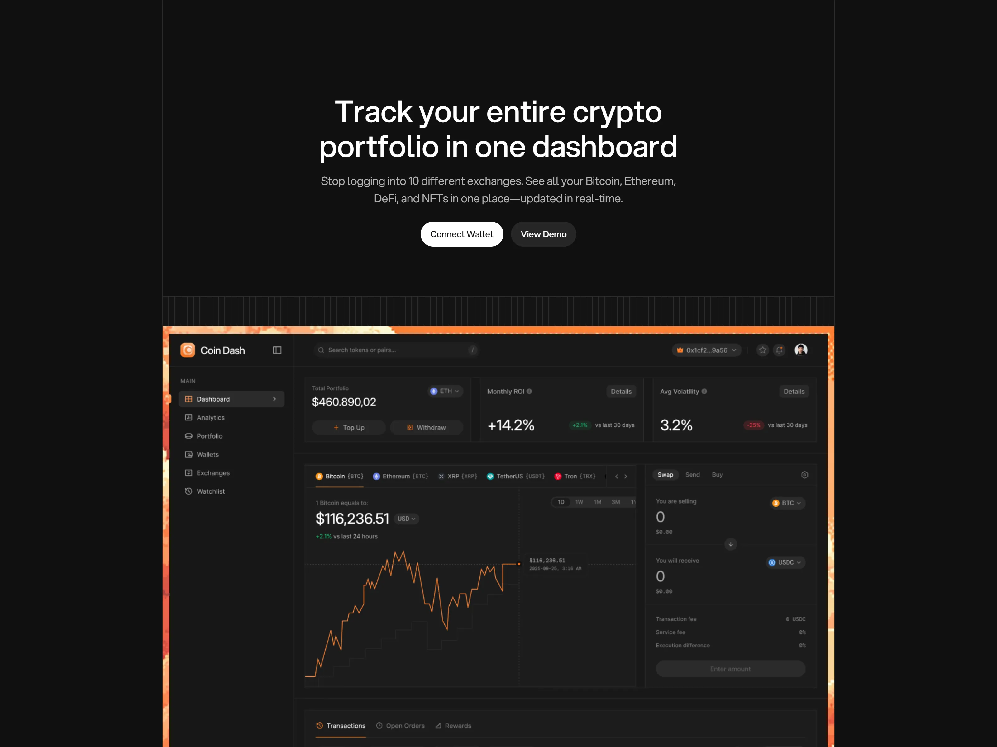 Desktop Screenshot