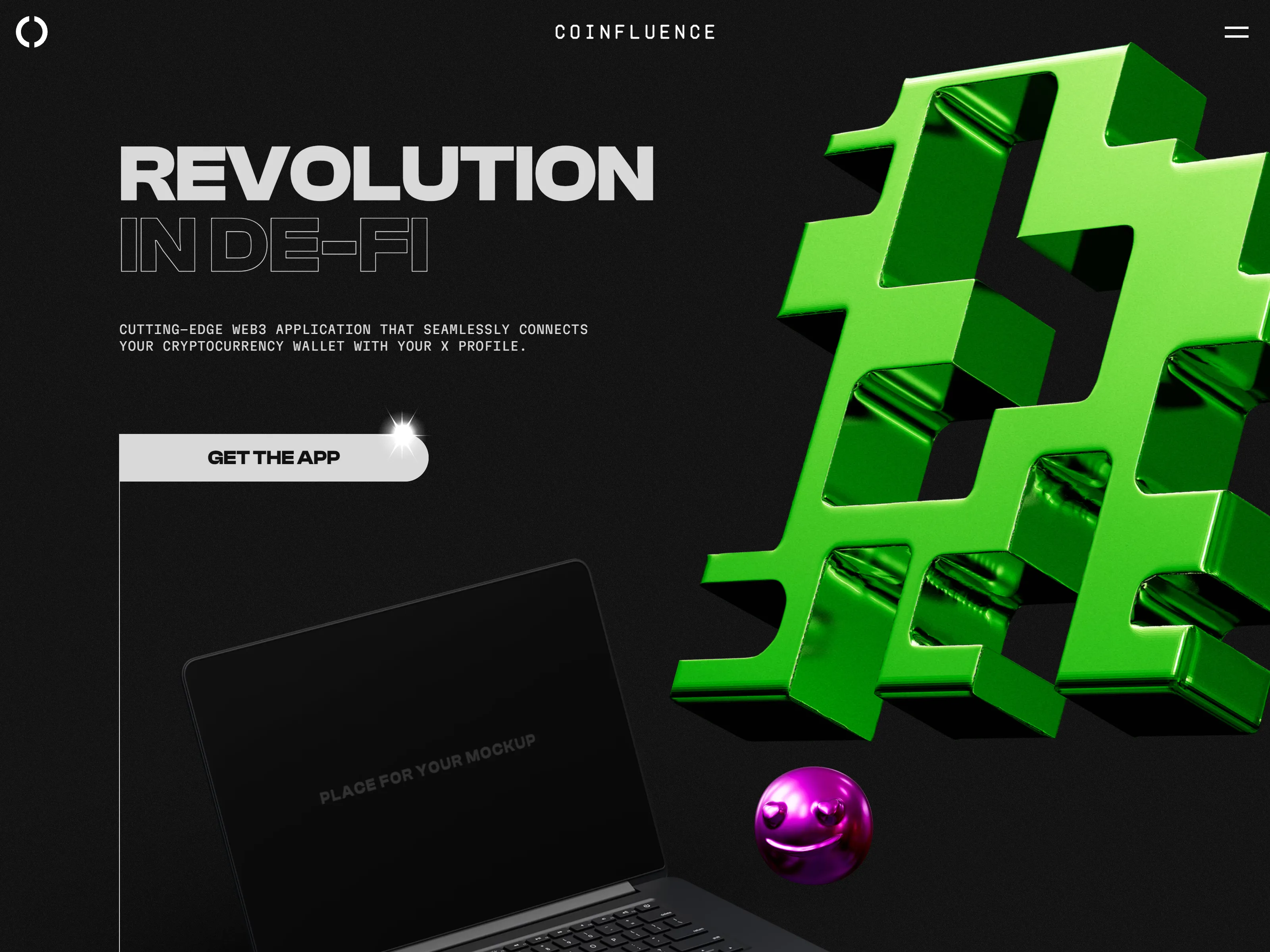 Desktop Screenshot