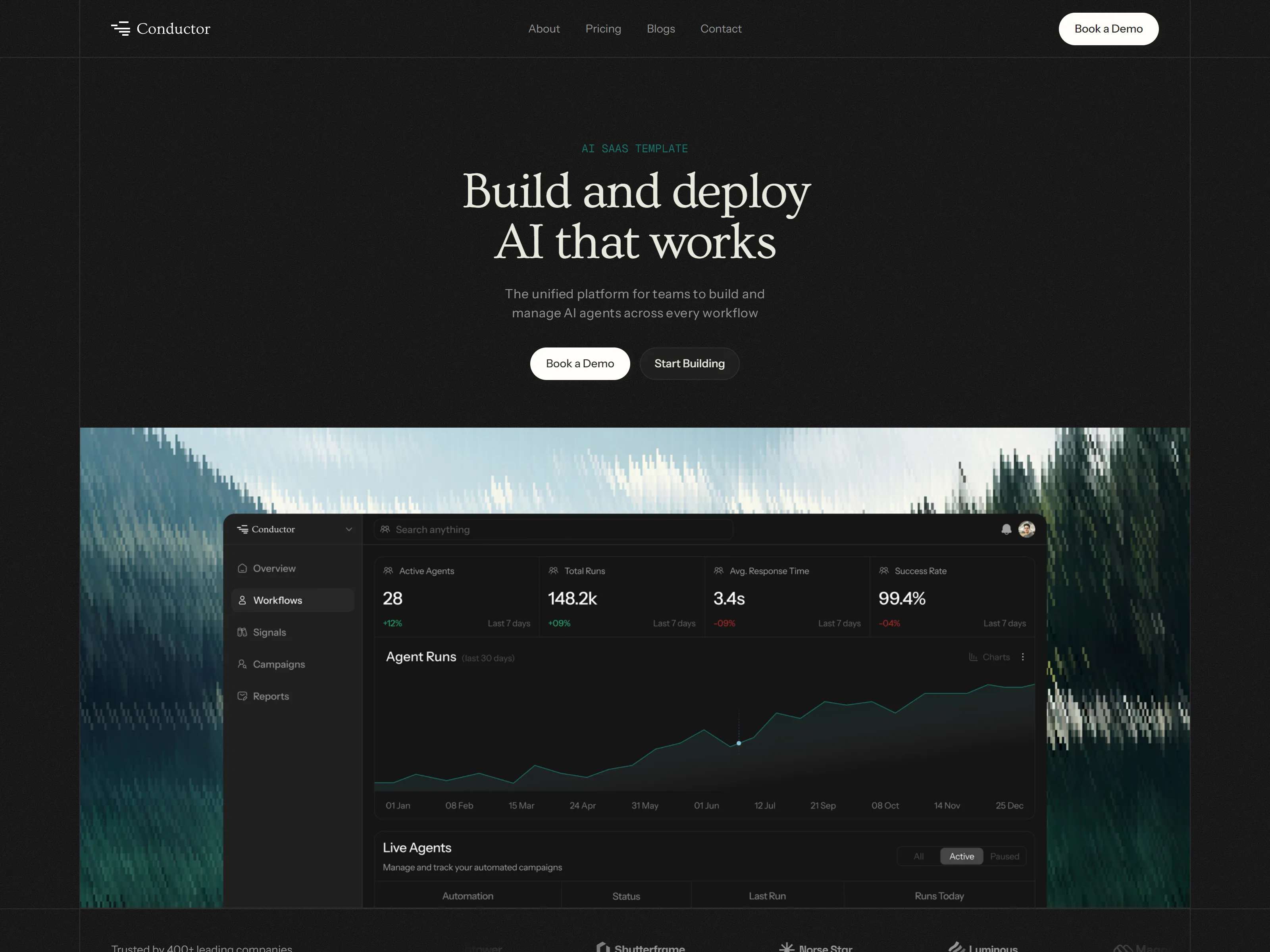 Desktop Screenshot