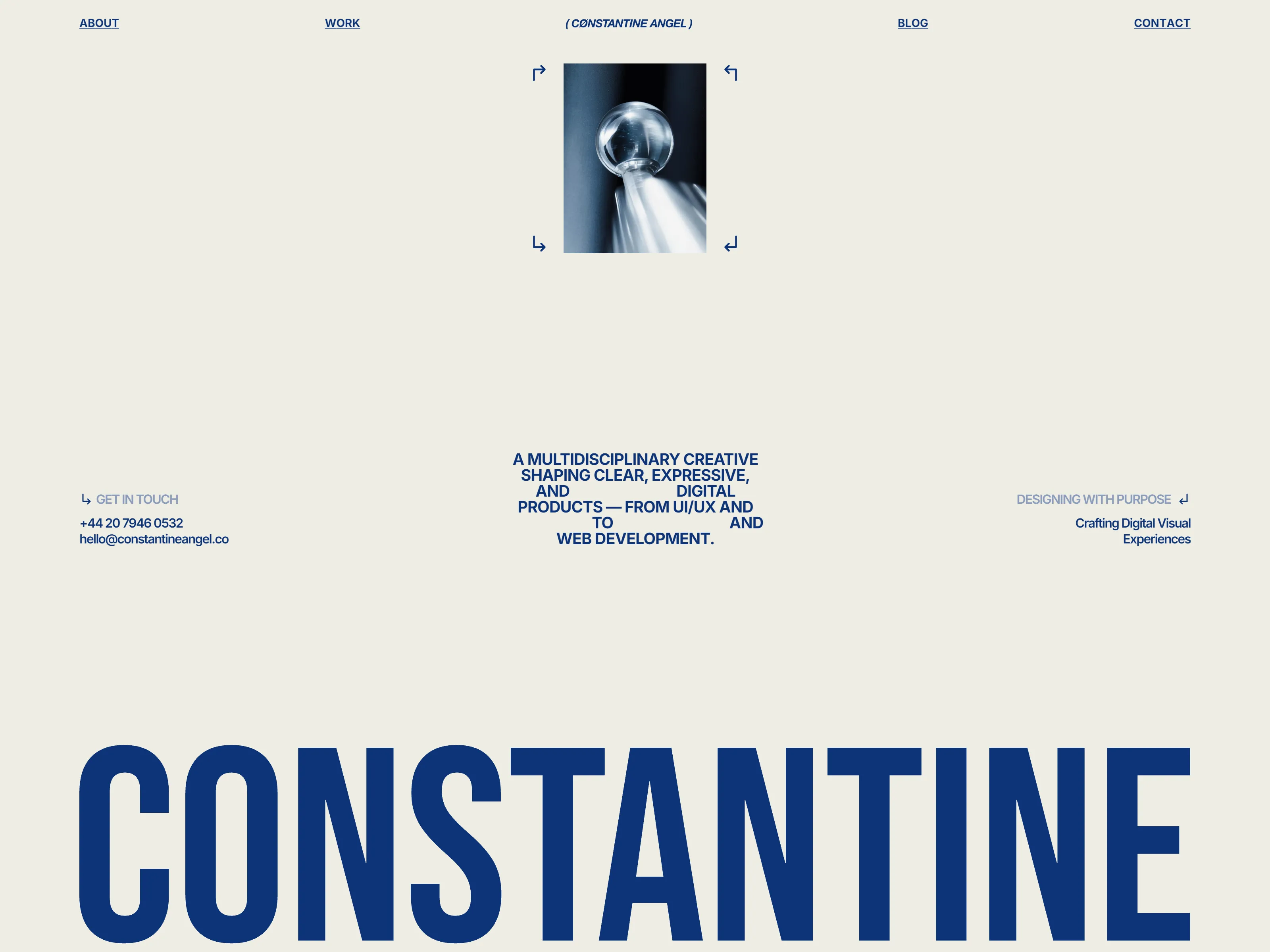 Desktop Screenshot