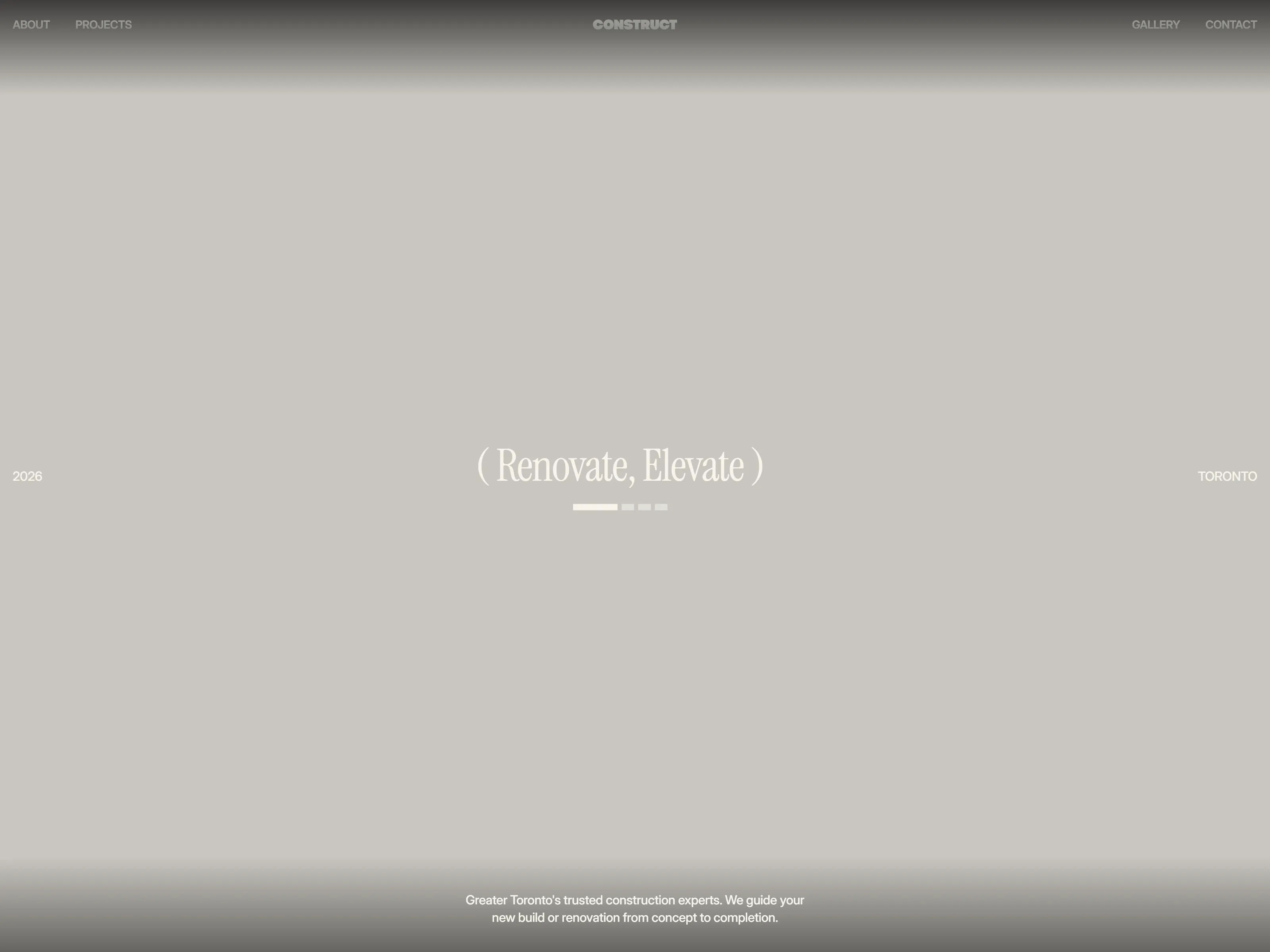 Desktop Screenshot