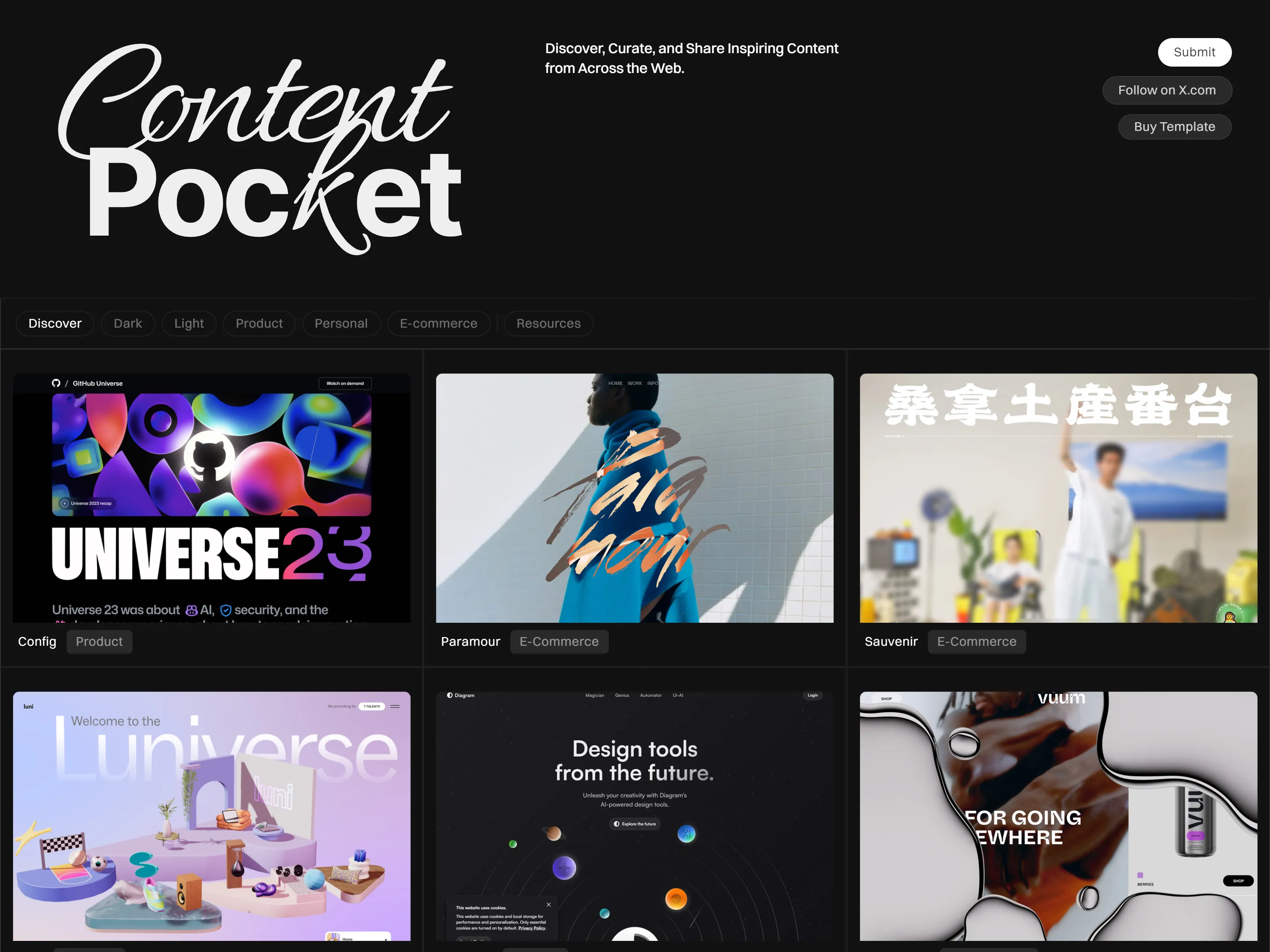 Desktop Screenshot