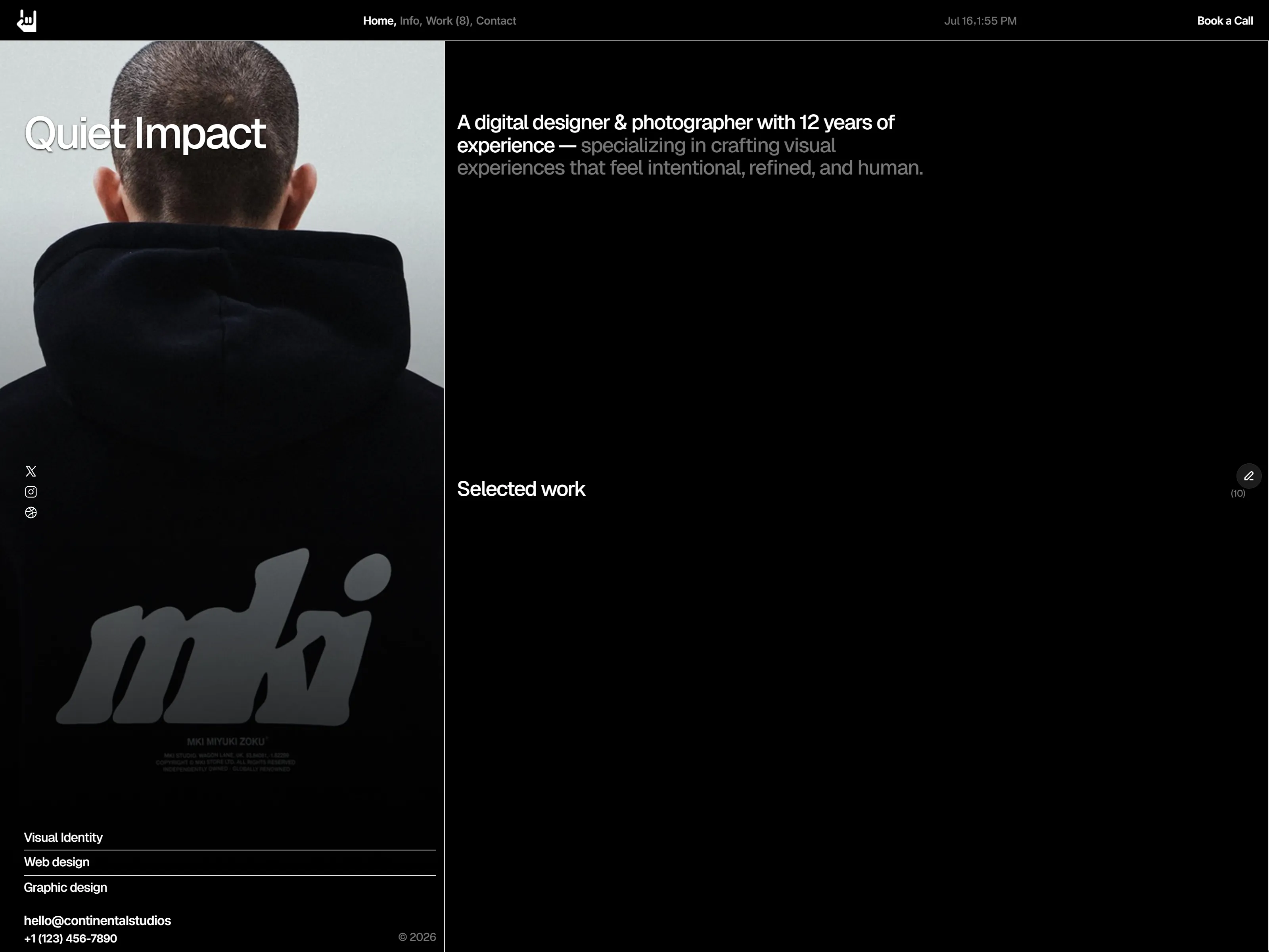 Desktop Screenshot