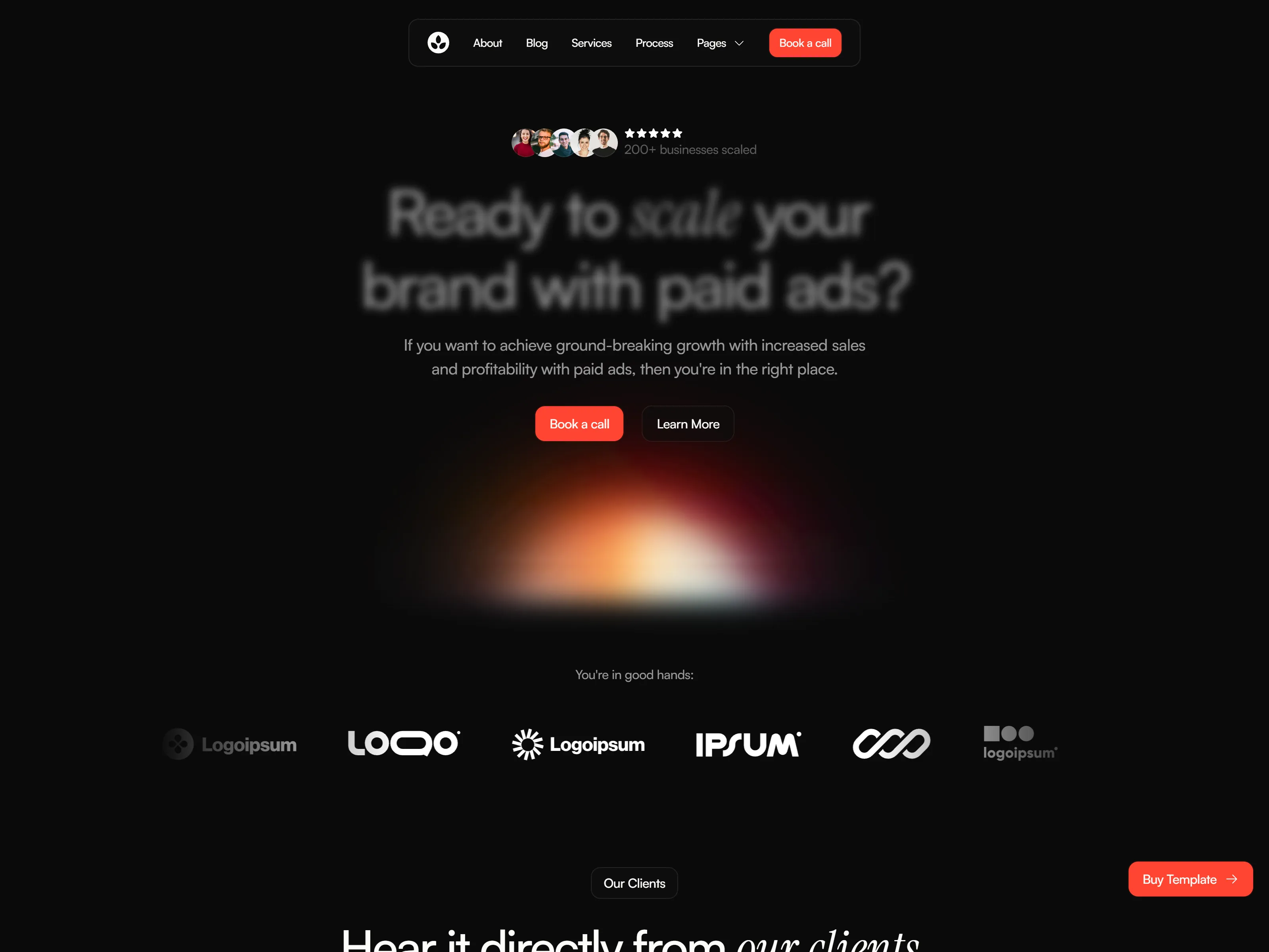 Desktop Screenshot