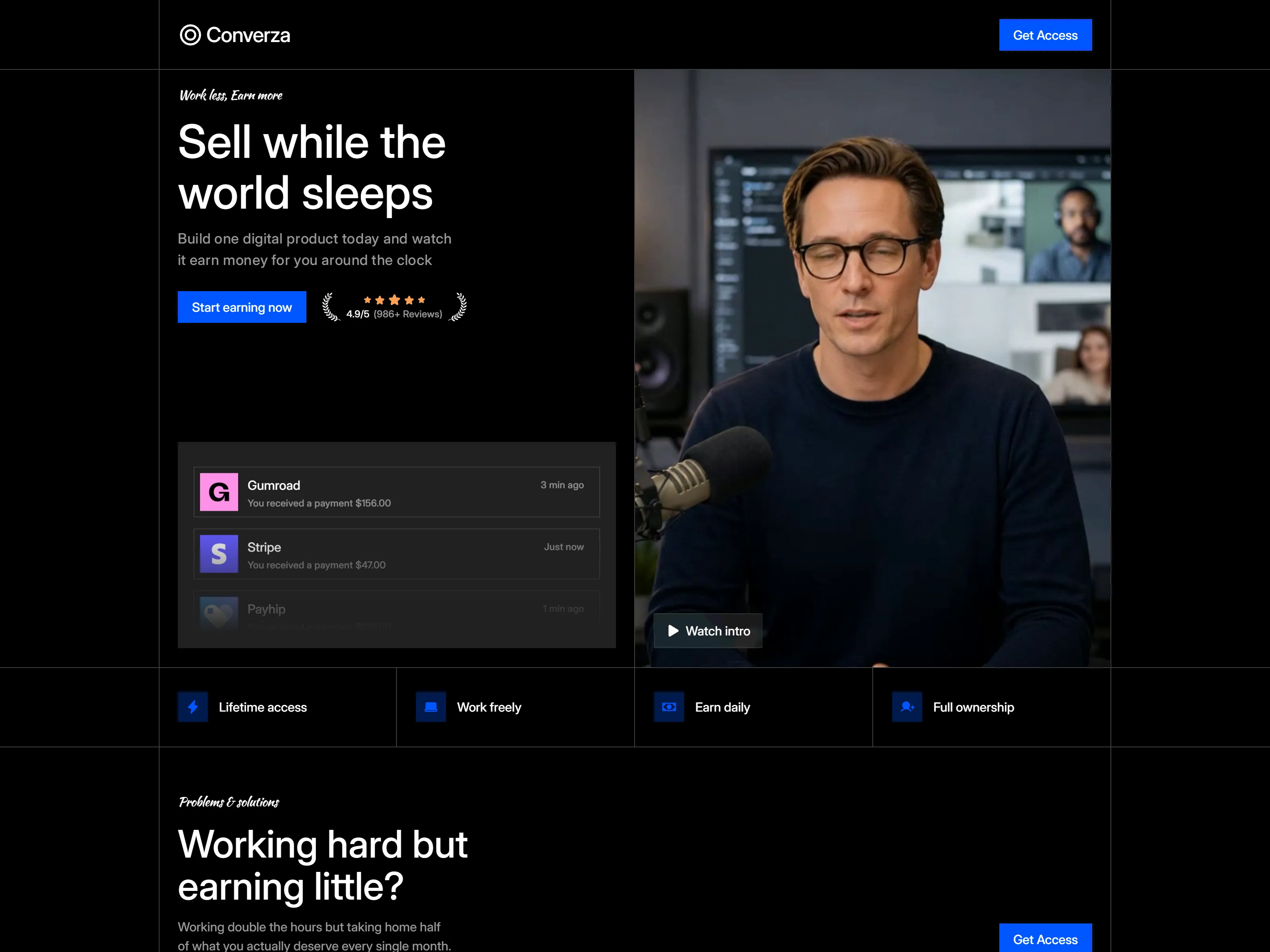 Desktop Screenshot