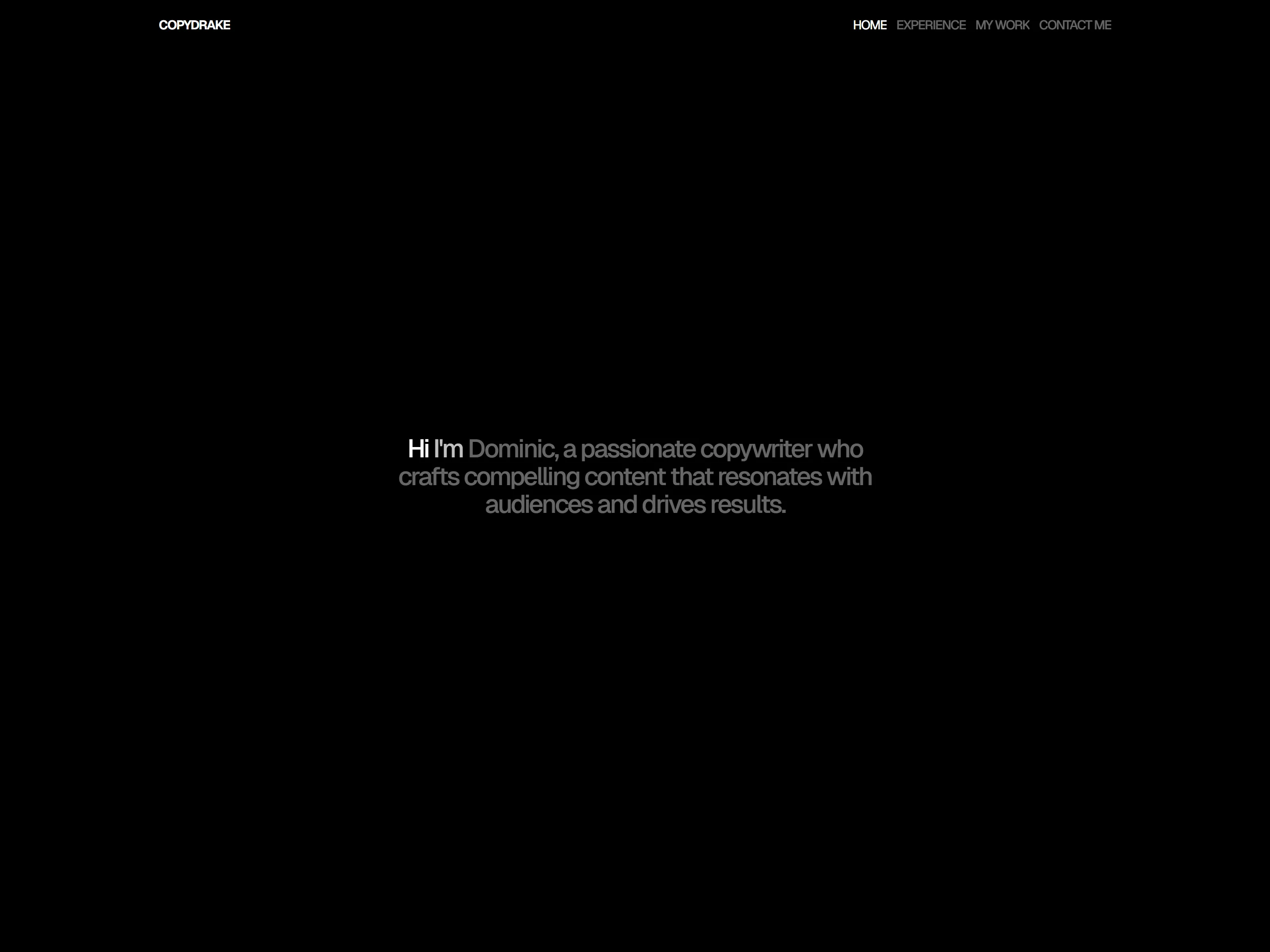 Desktop Screenshot