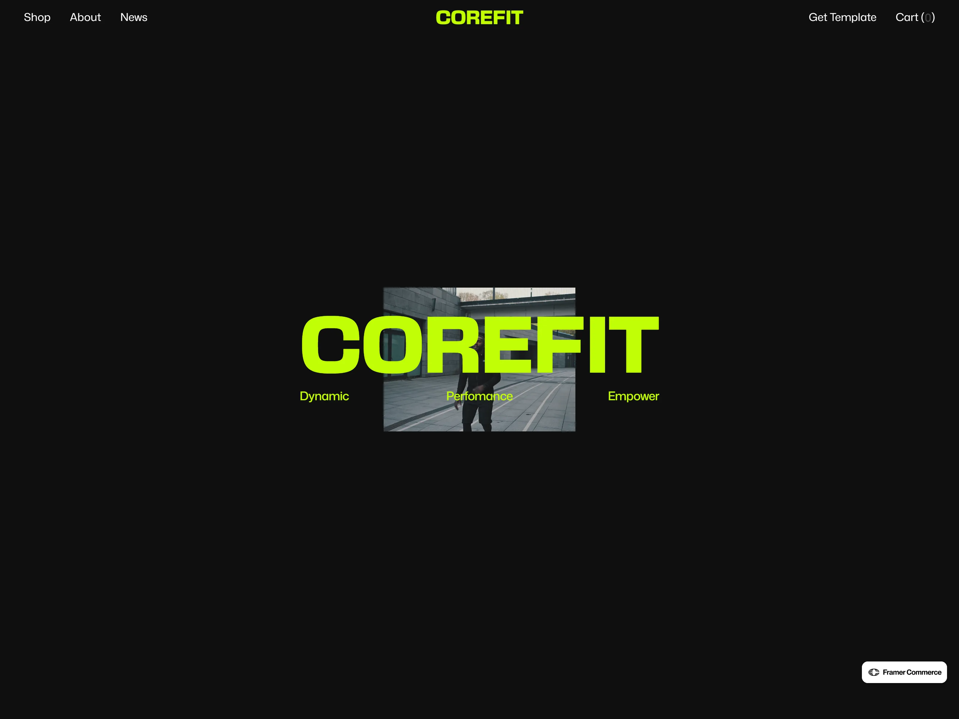 Desktop Screenshot