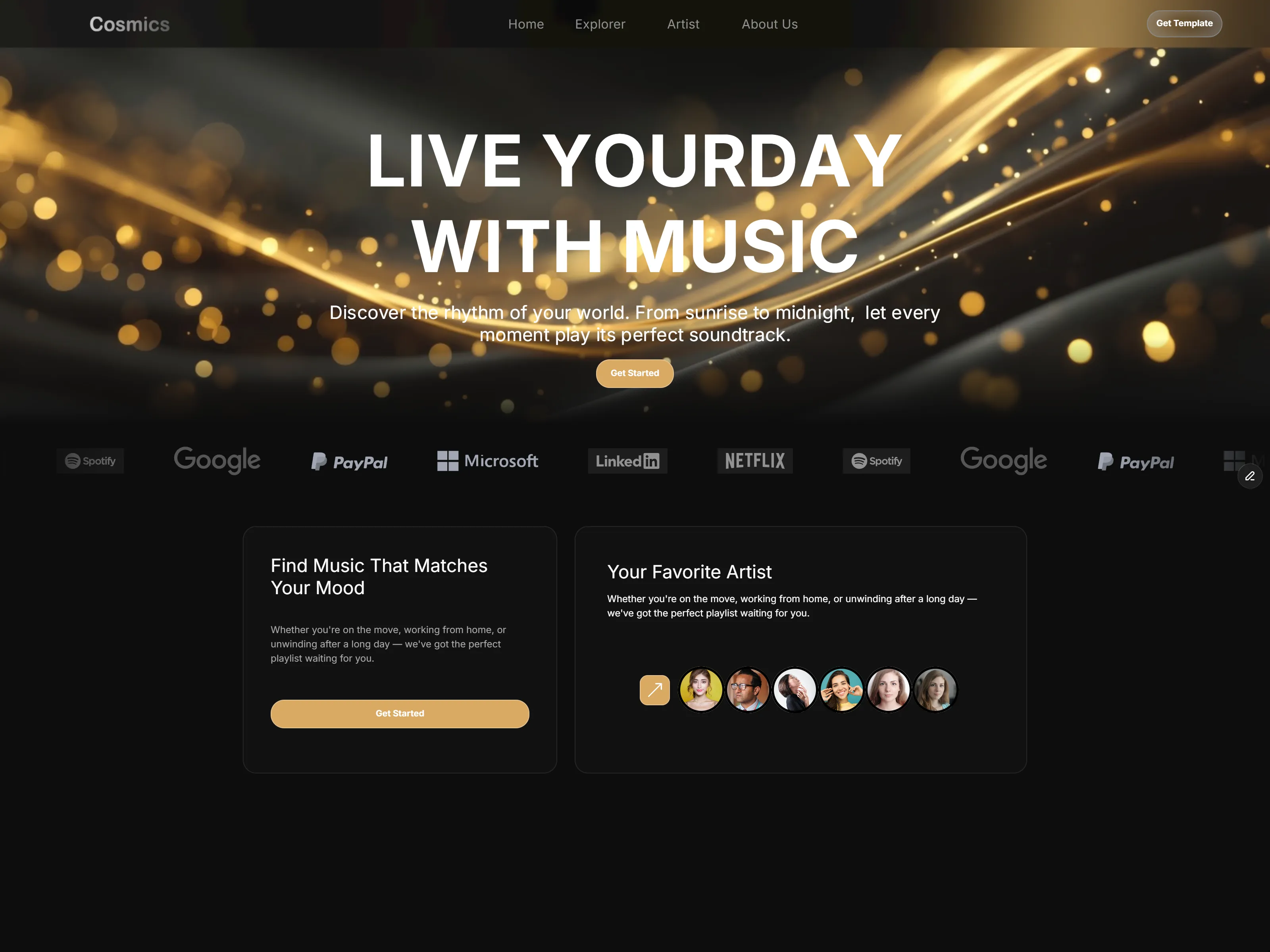 Desktop Screenshot