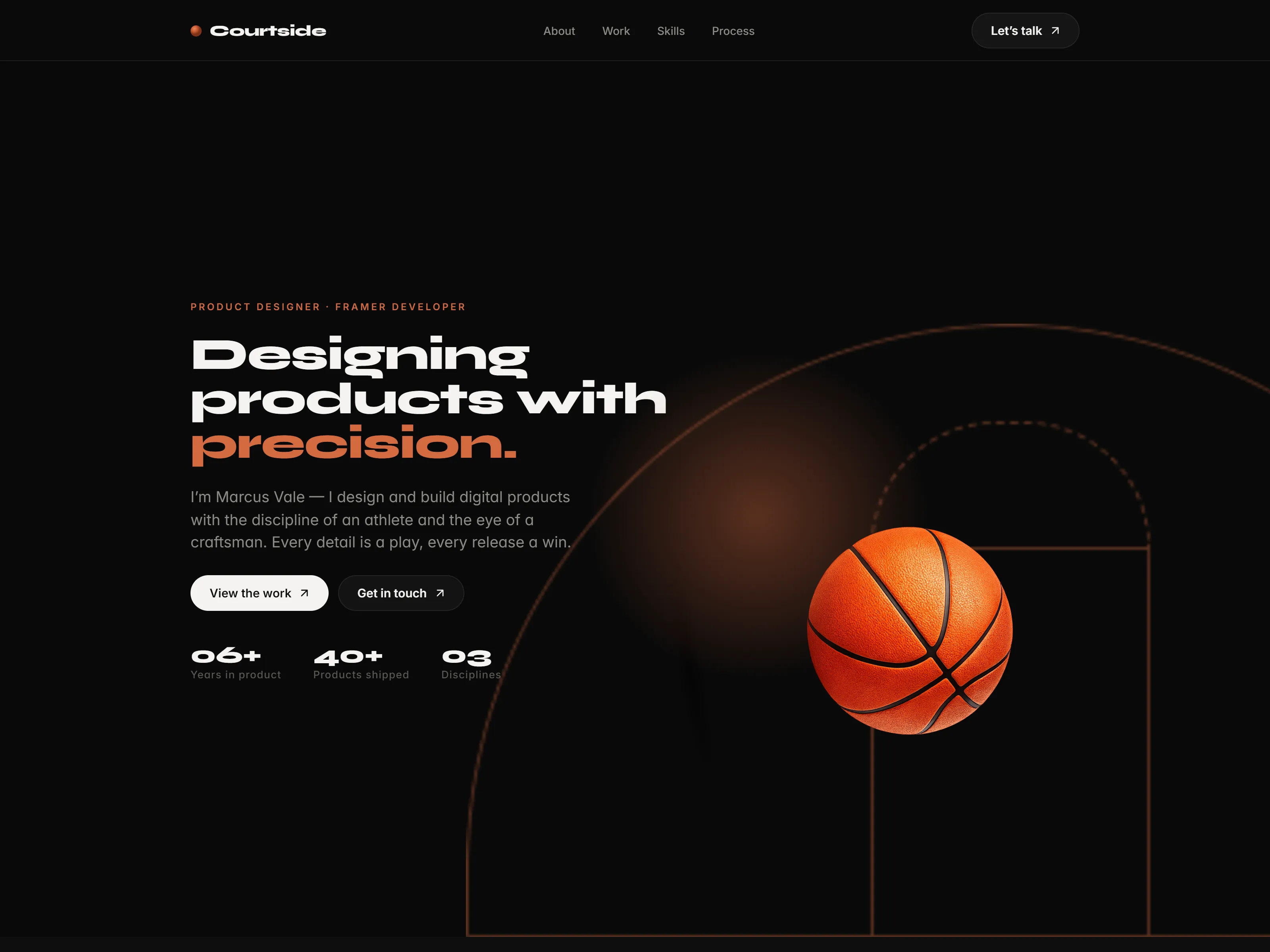 Desktop Screenshot