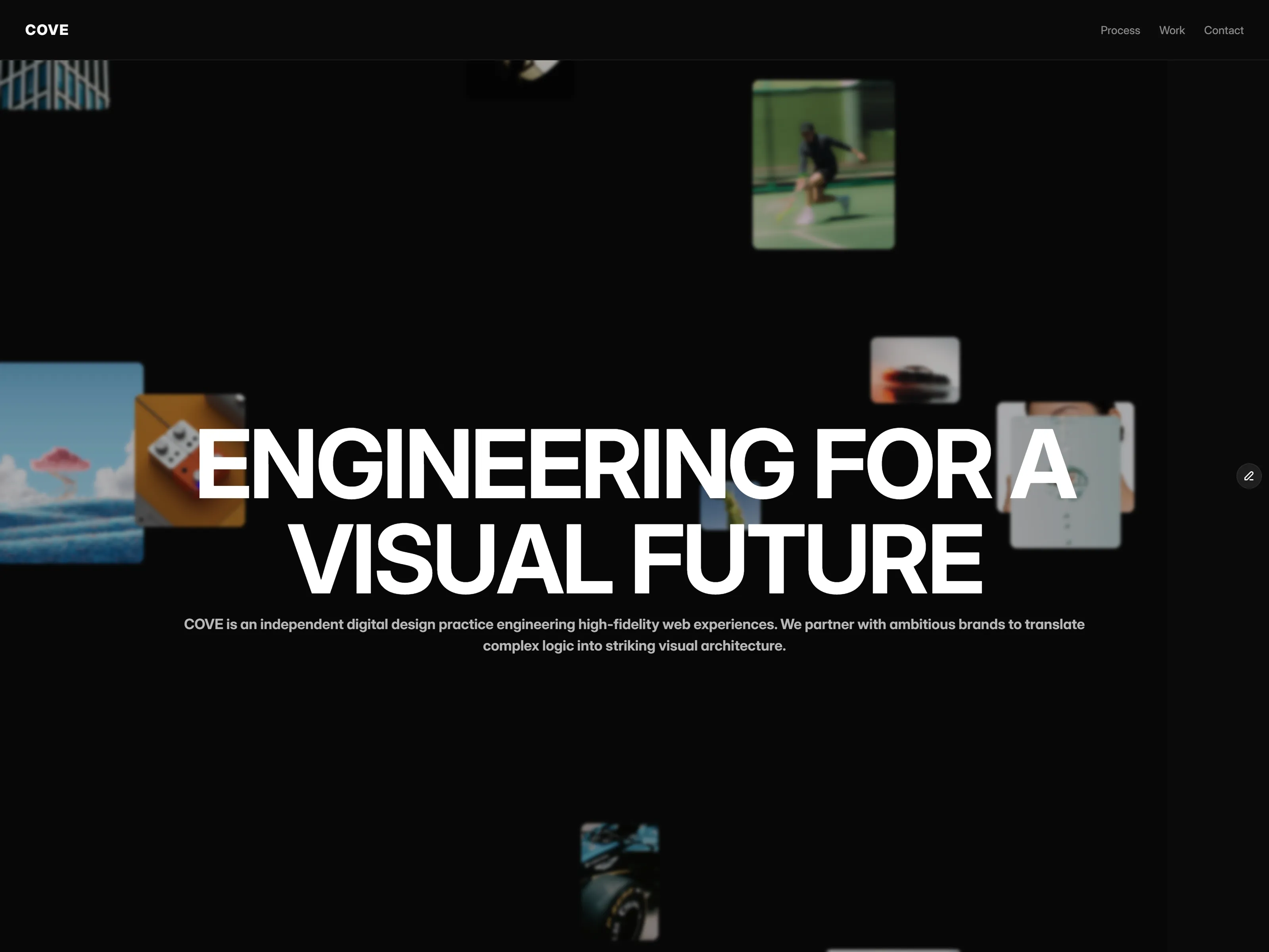 Desktop Screenshot