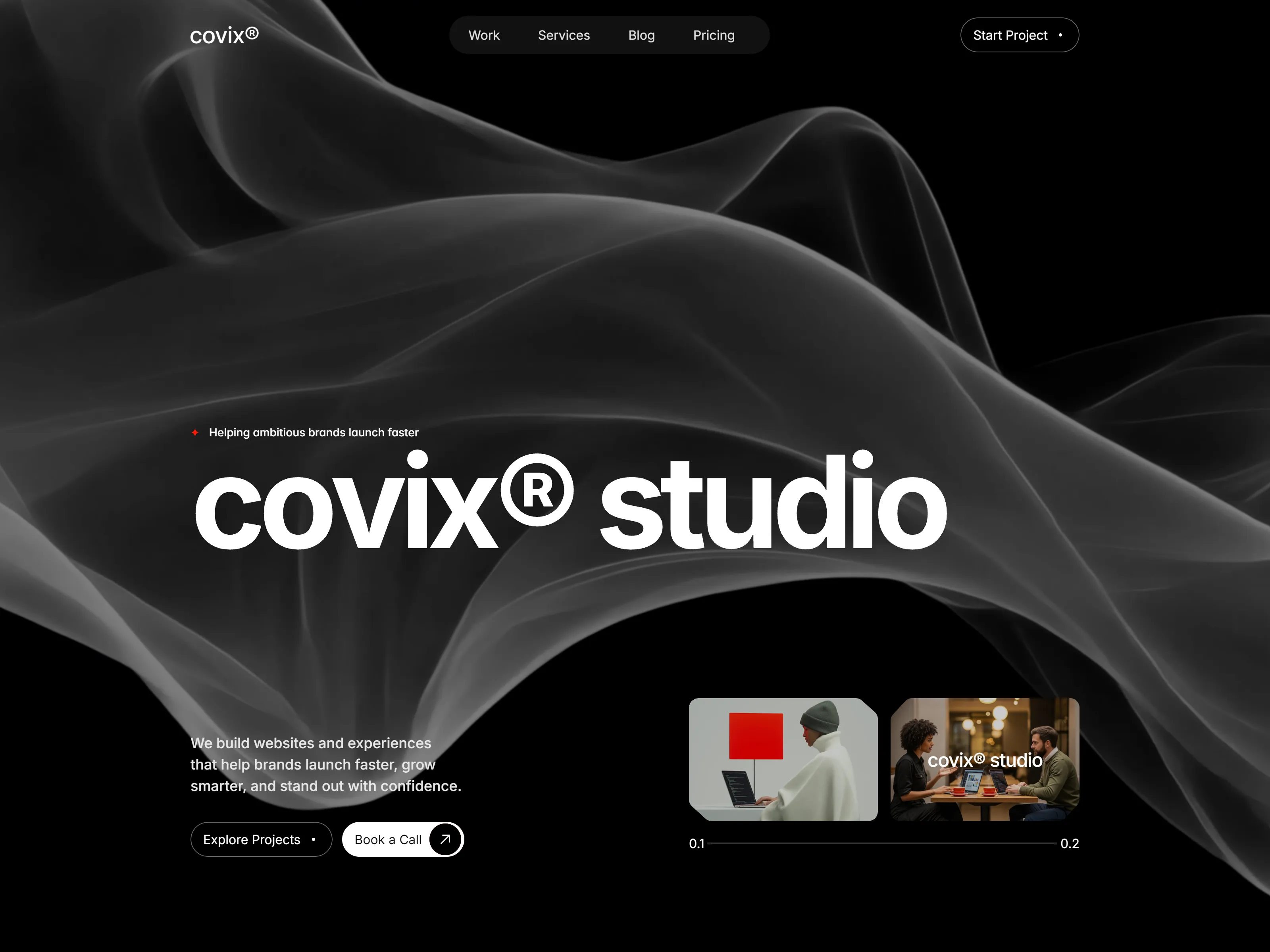 Desktop Screenshot