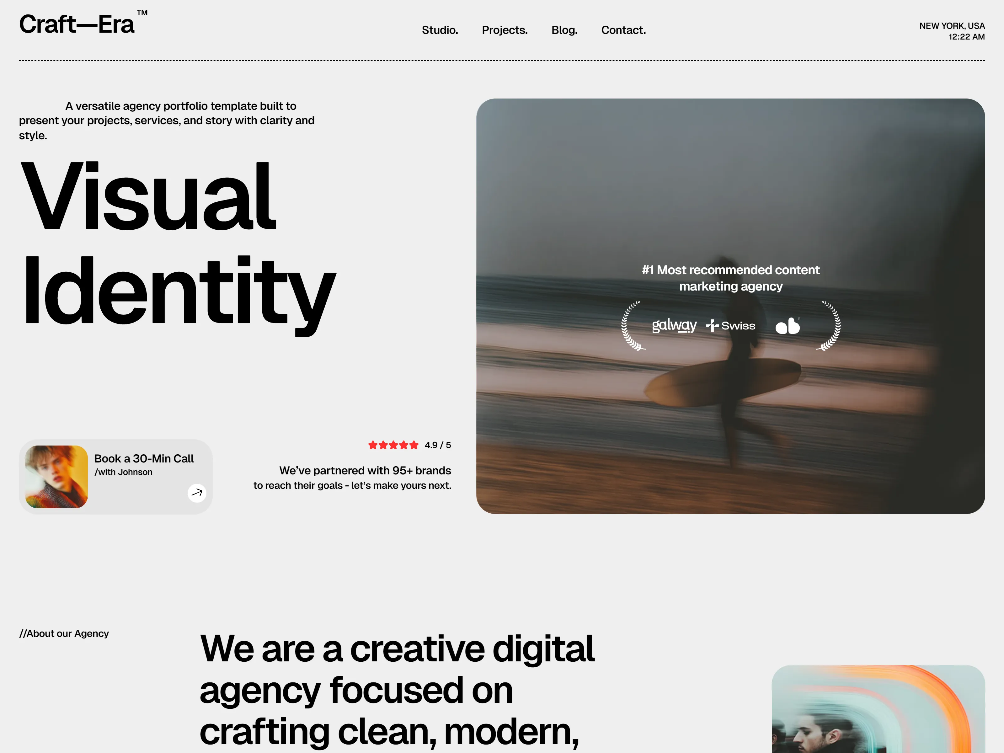 Desktop Screenshot