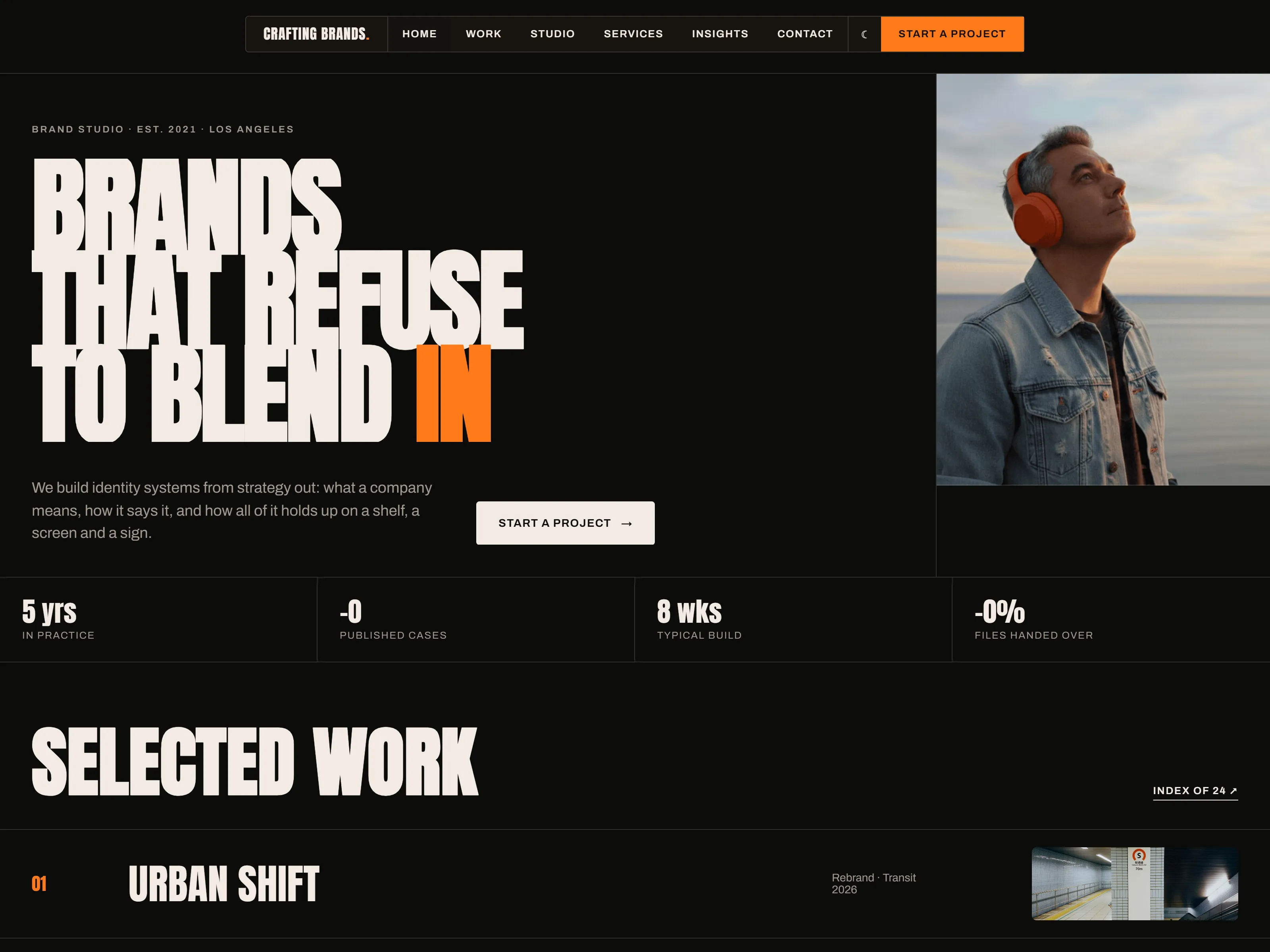 Desktop Screenshot