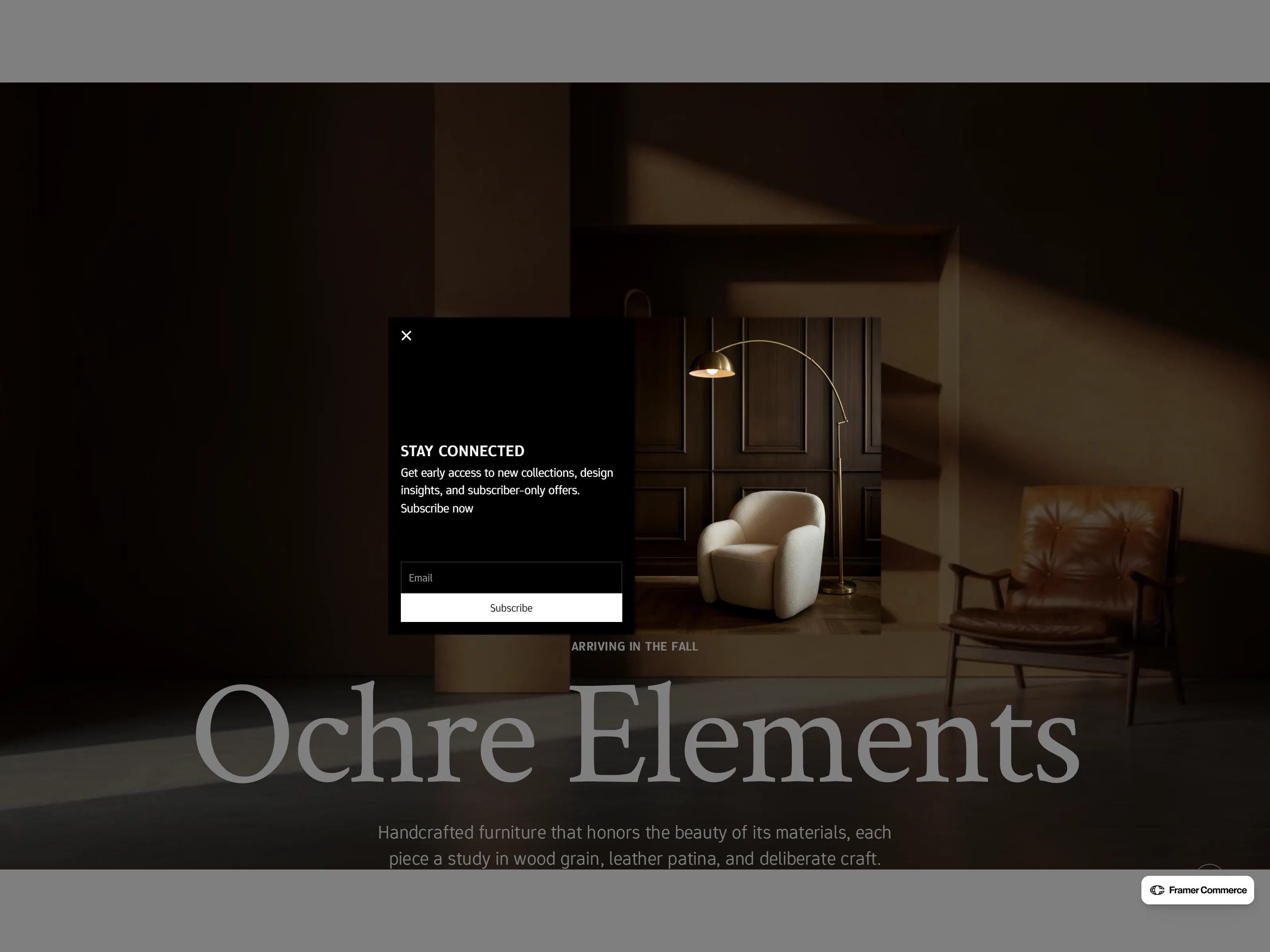 Desktop Screenshot