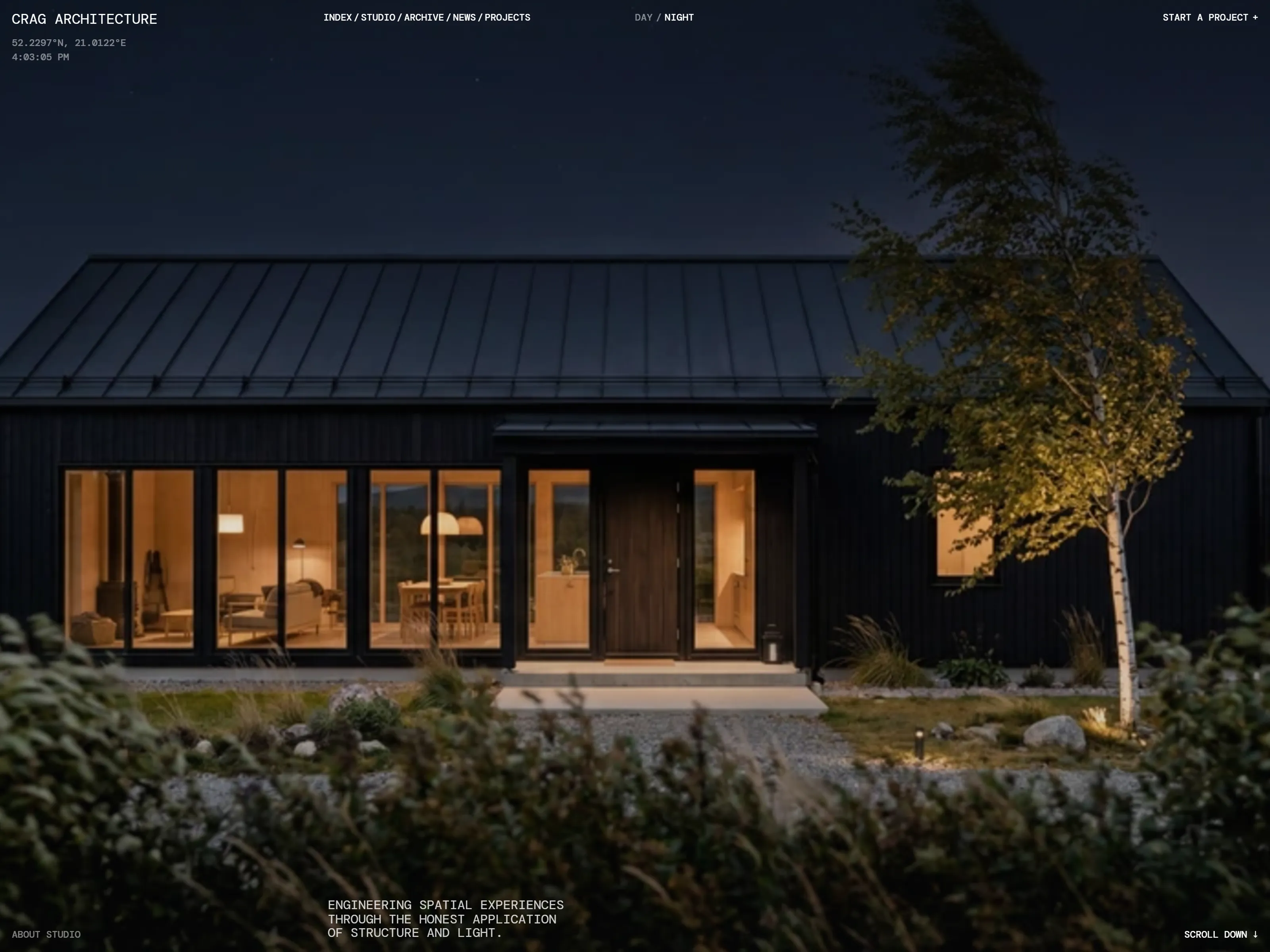 Desktop Screenshot
