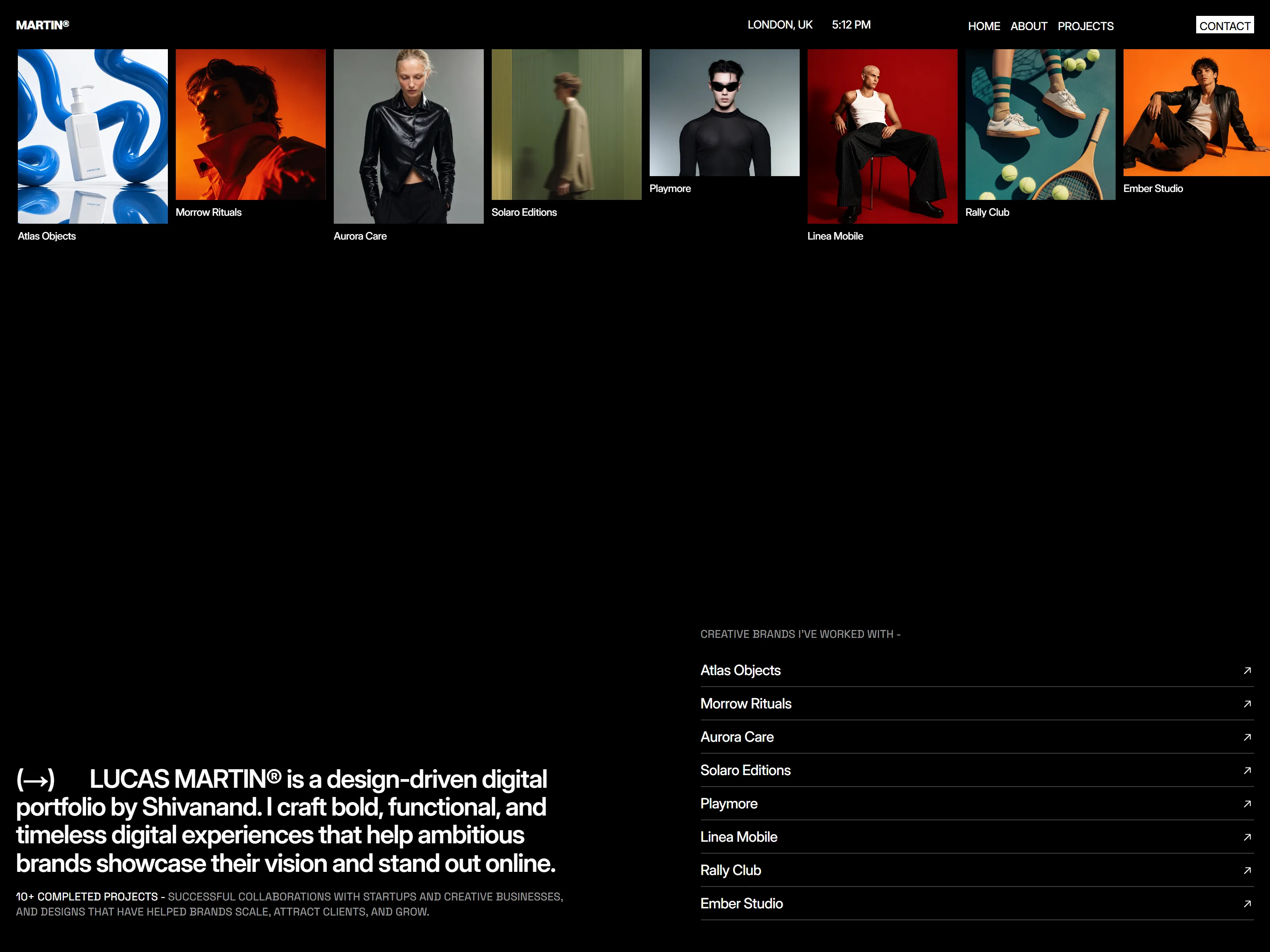 Desktop Screenshot