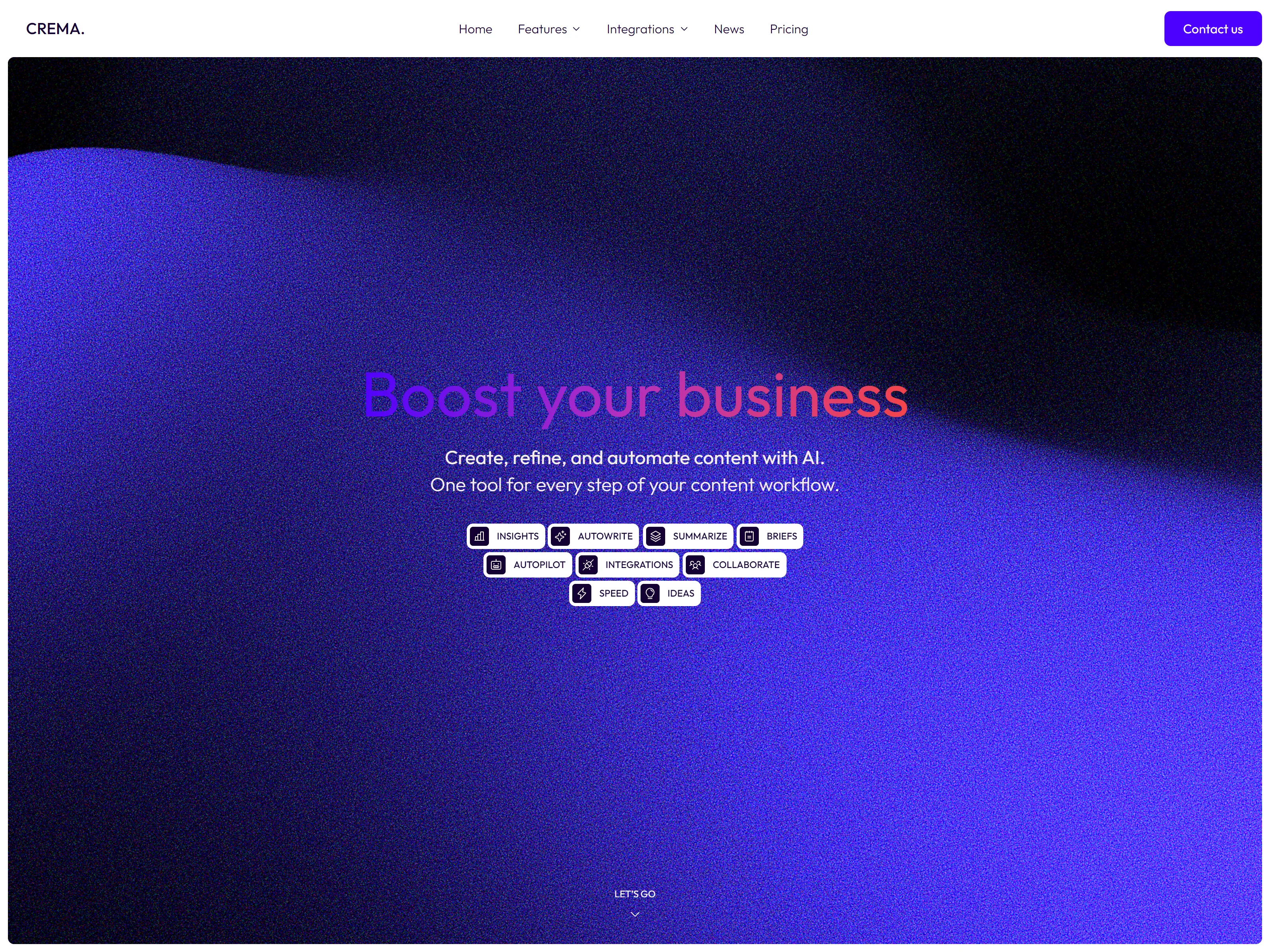 Desktop Screenshot