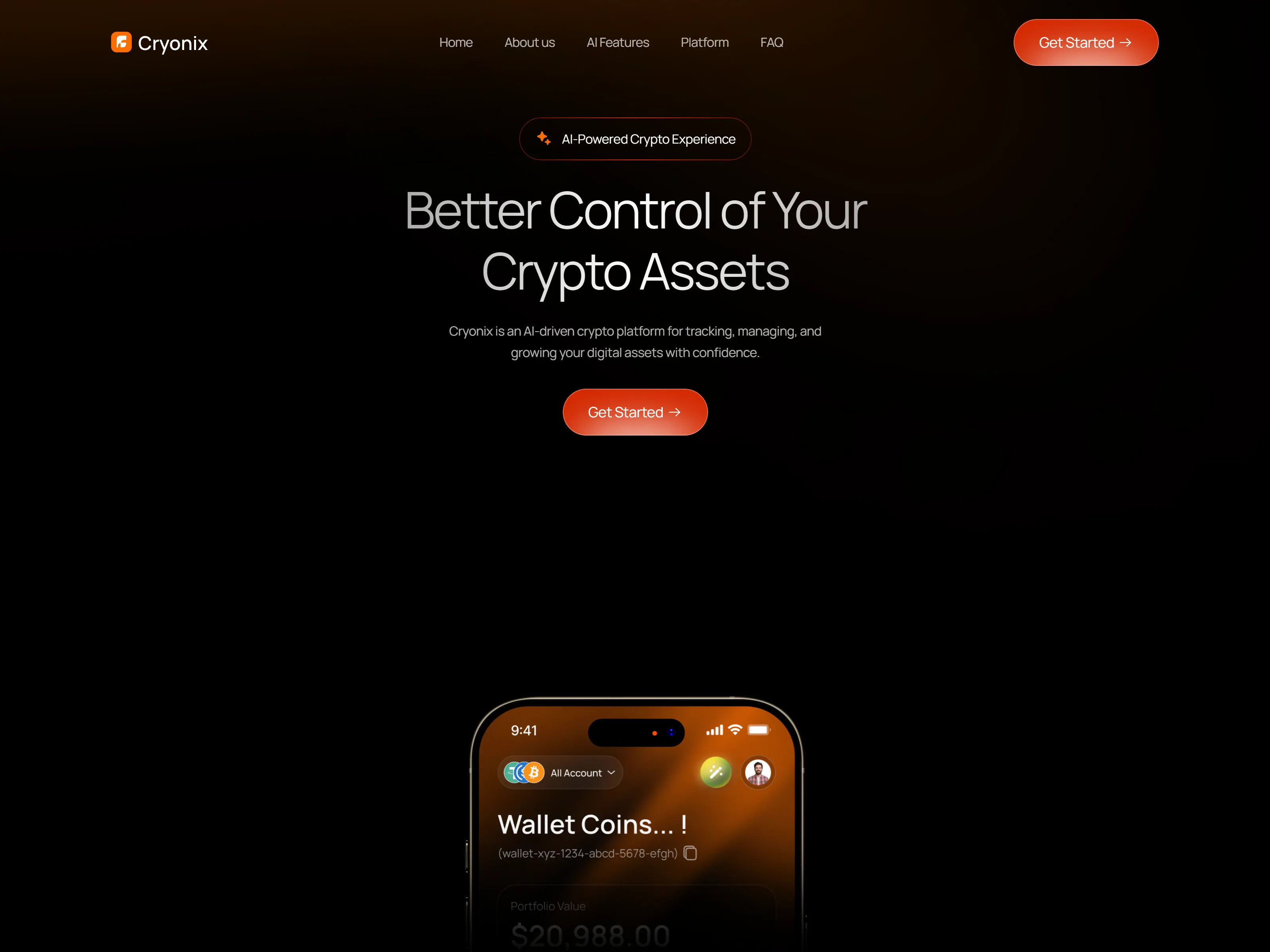 Desktop Screenshot