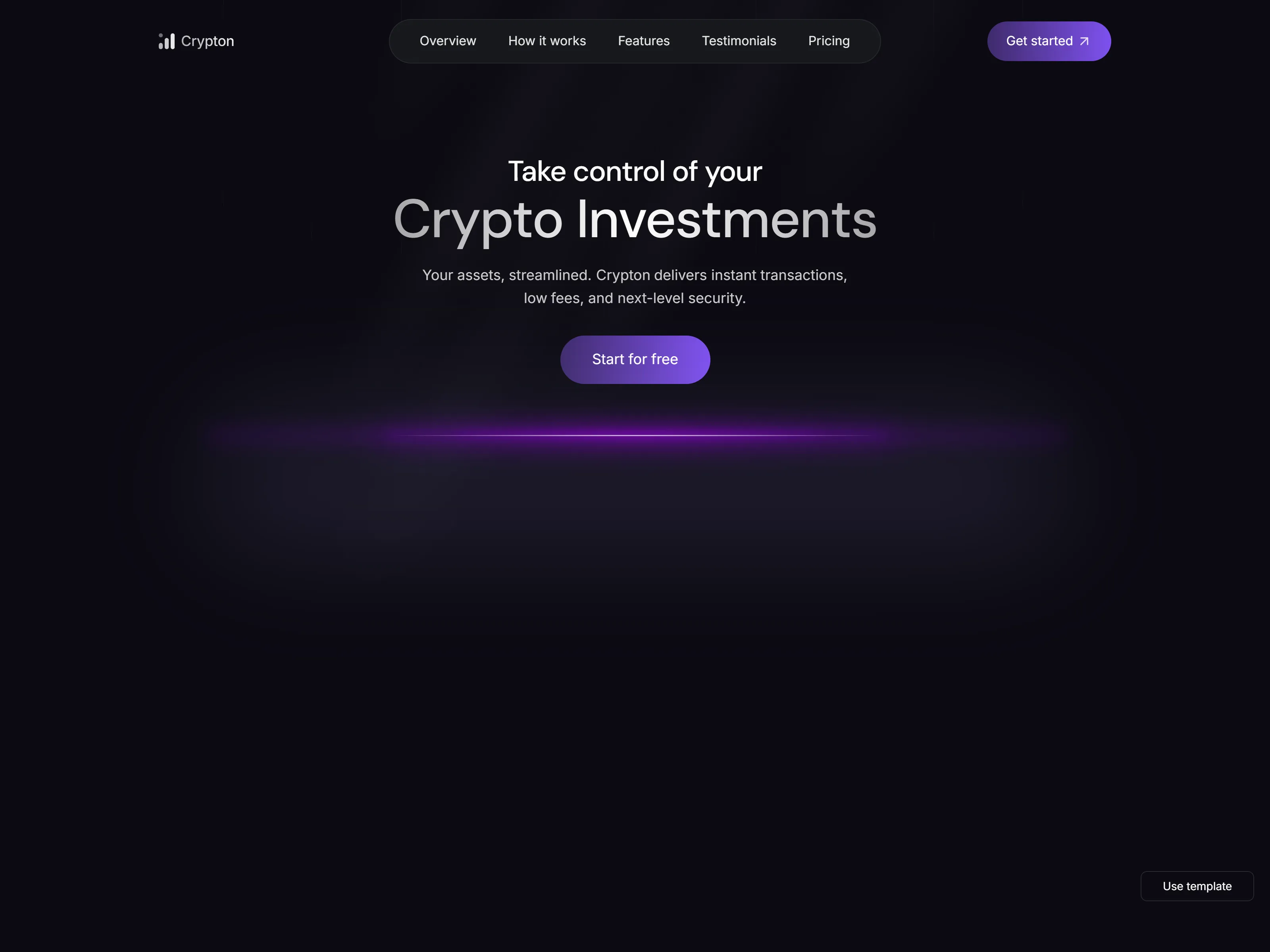 Desktop Screenshot