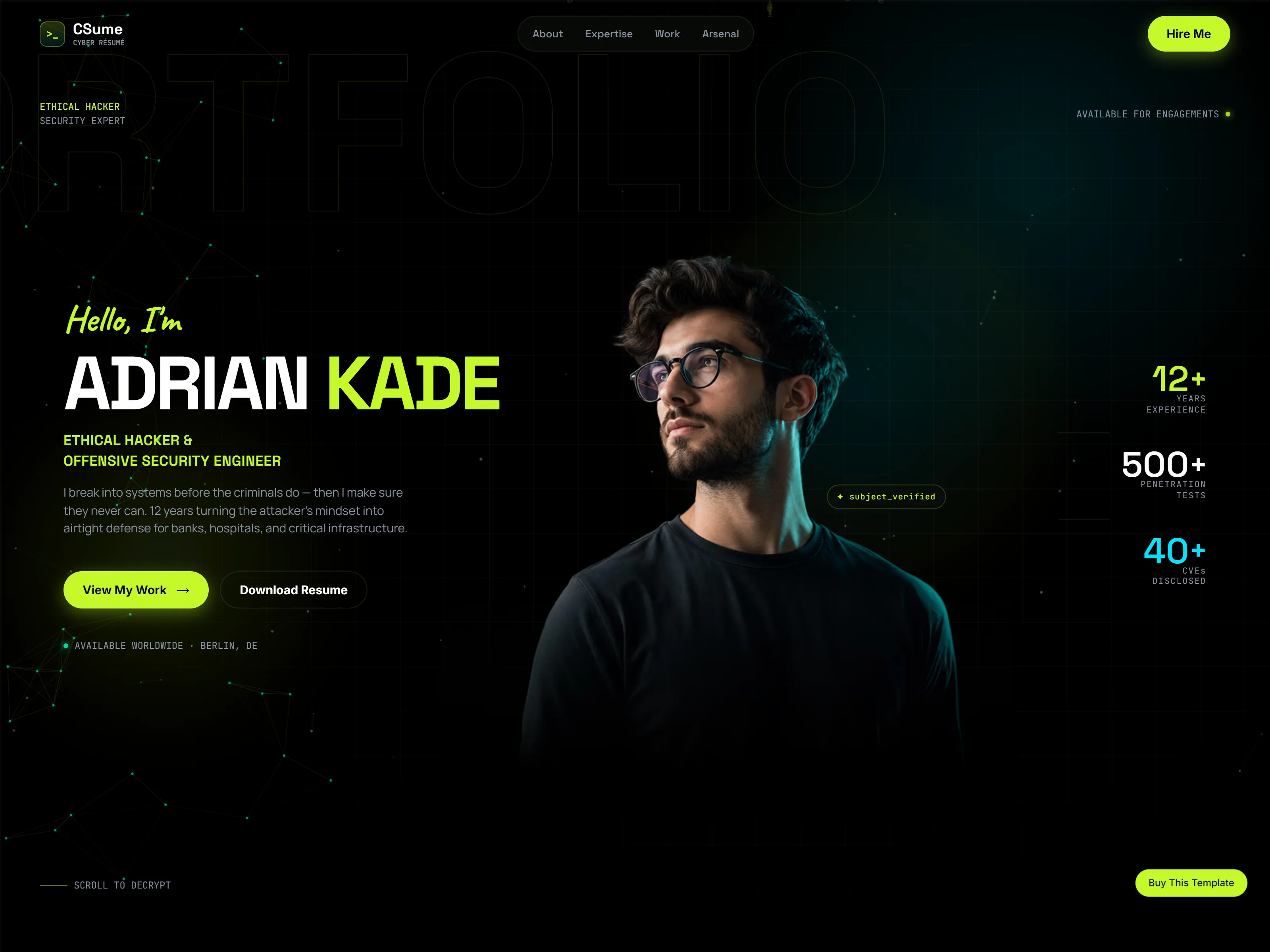 Desktop Screenshot