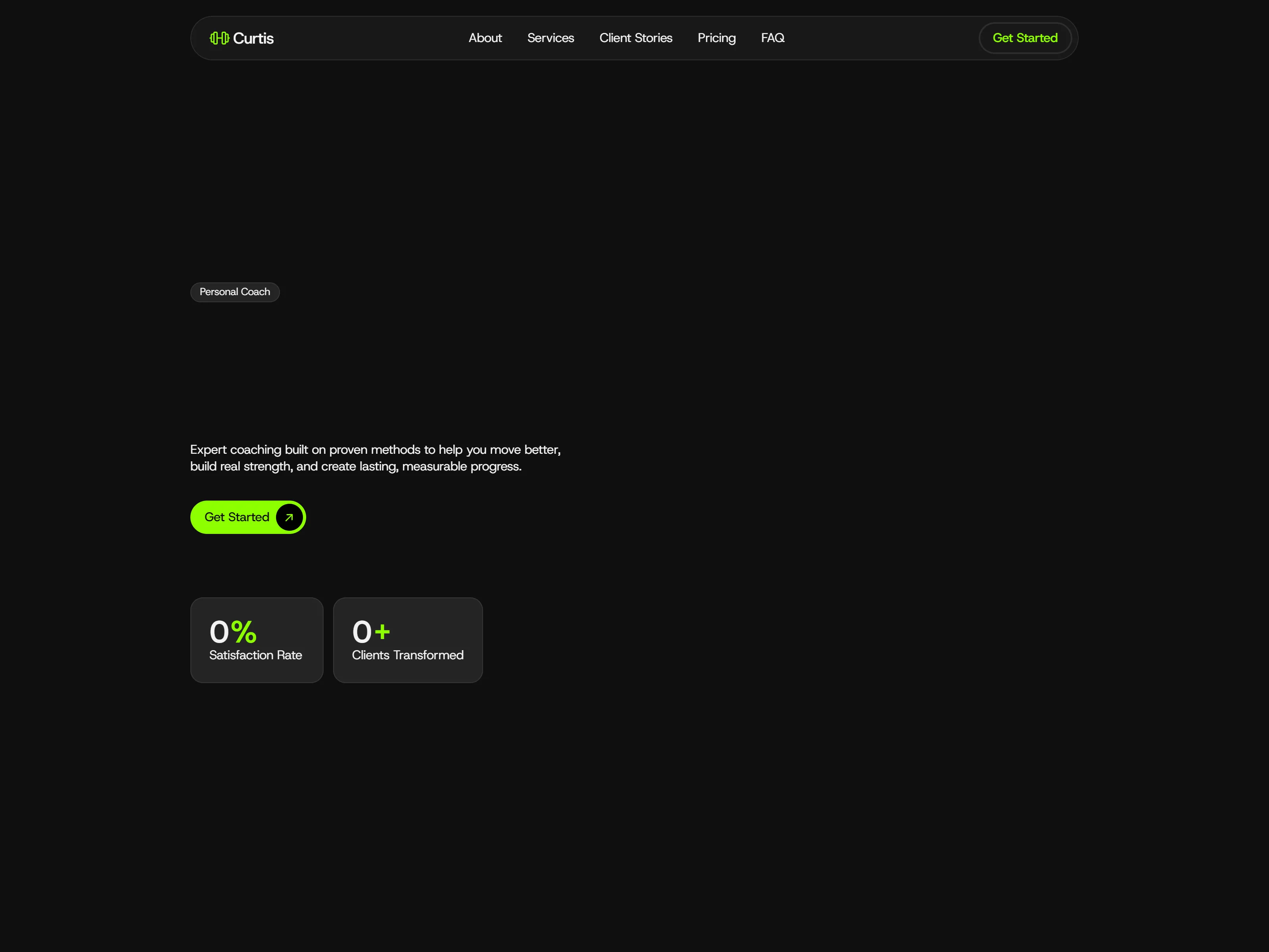 Desktop Screenshot