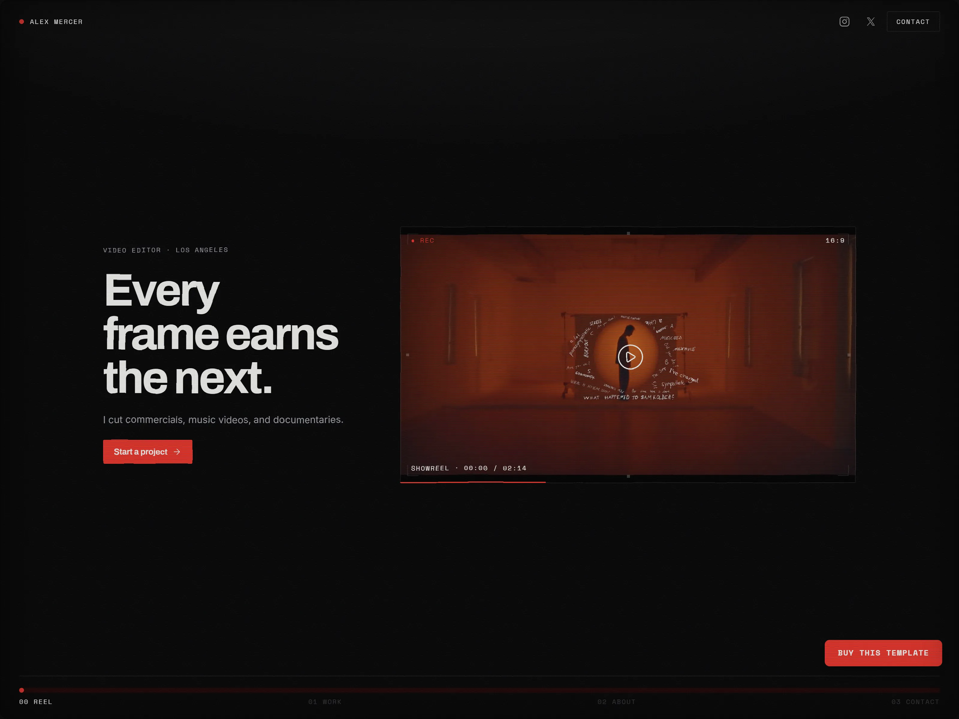 Desktop Screenshot