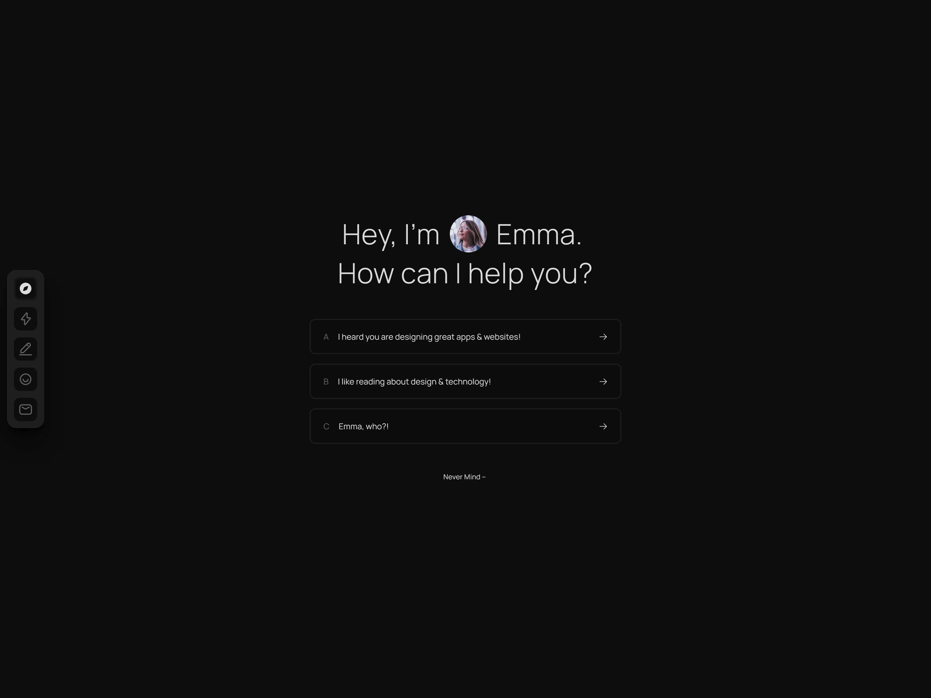 Desktop Screenshot