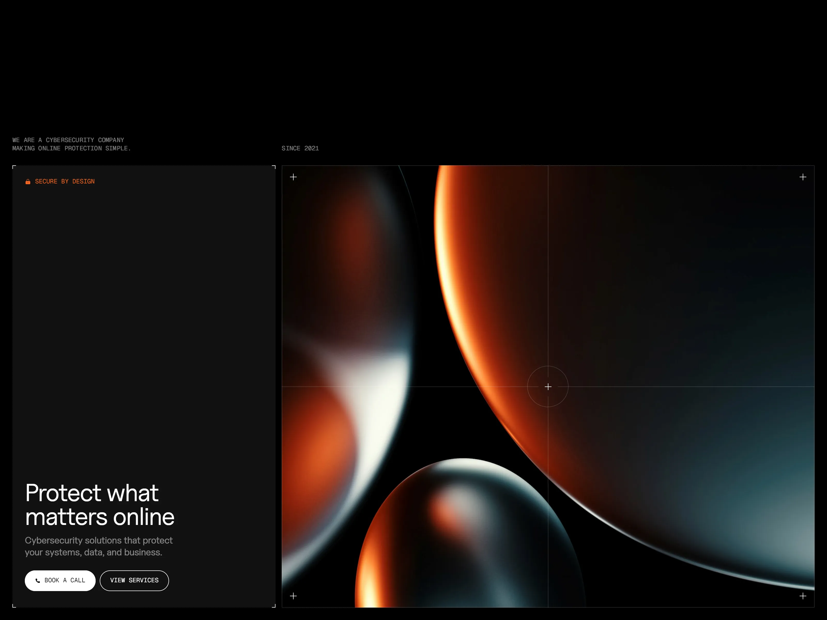Desktop Screenshot
