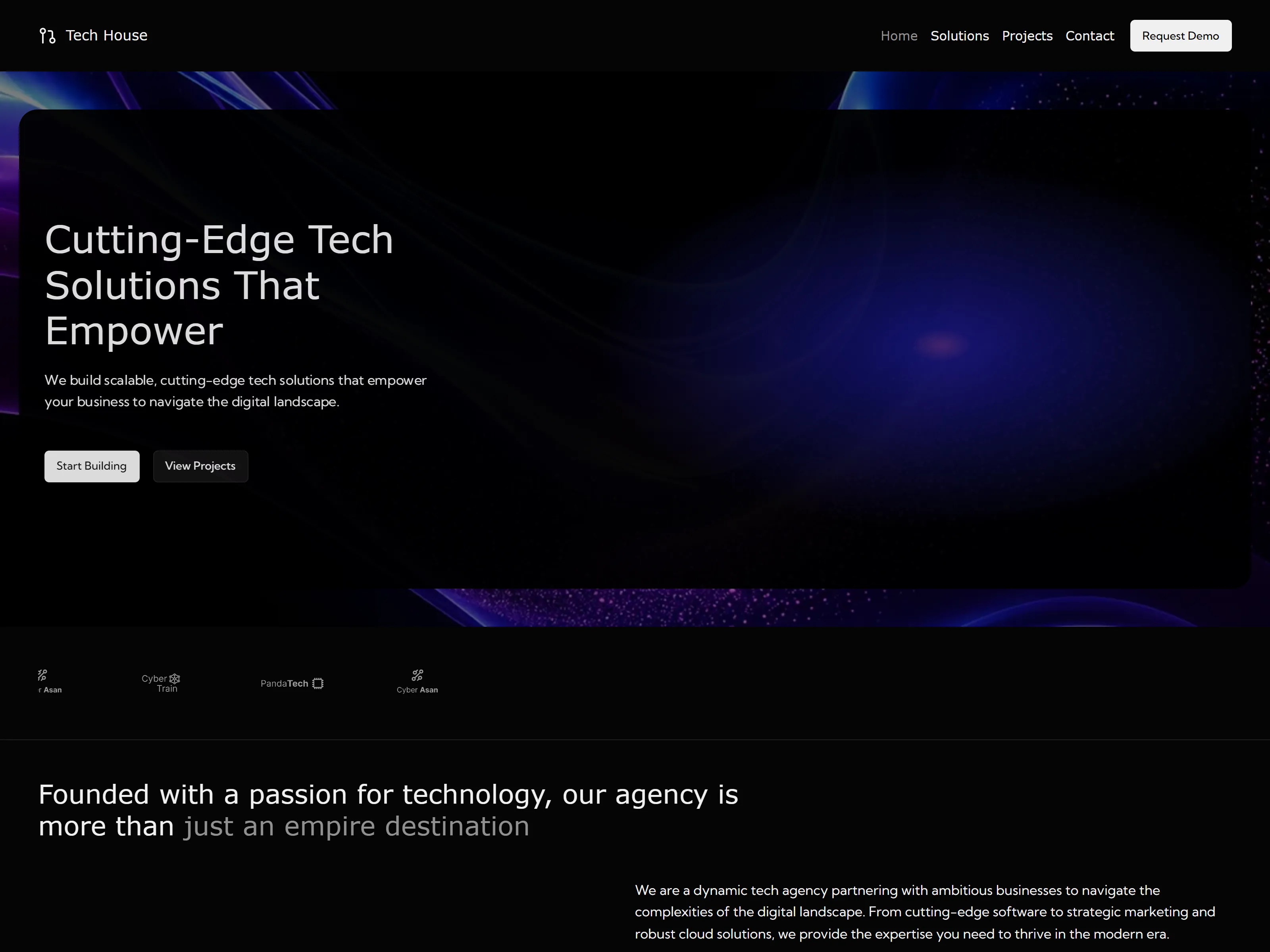 Desktop Screenshot