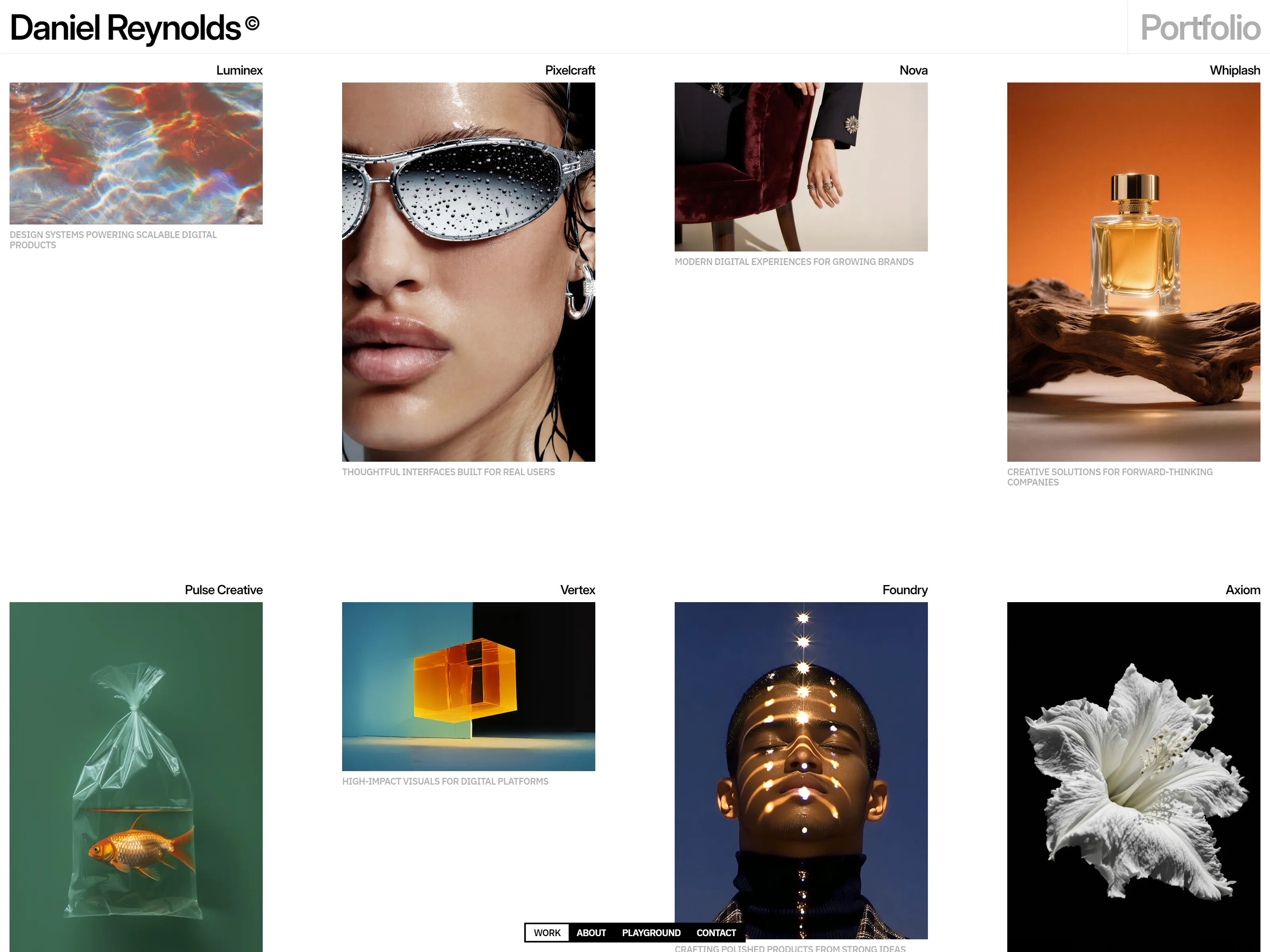 Desktop Screenshot