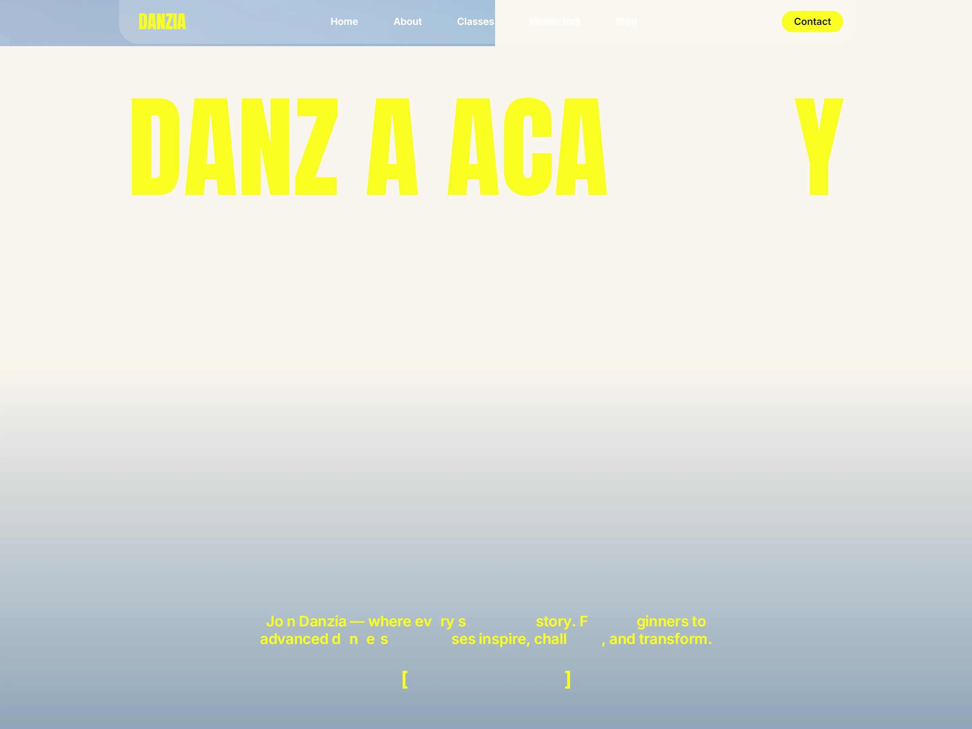 Desktop Screenshot
