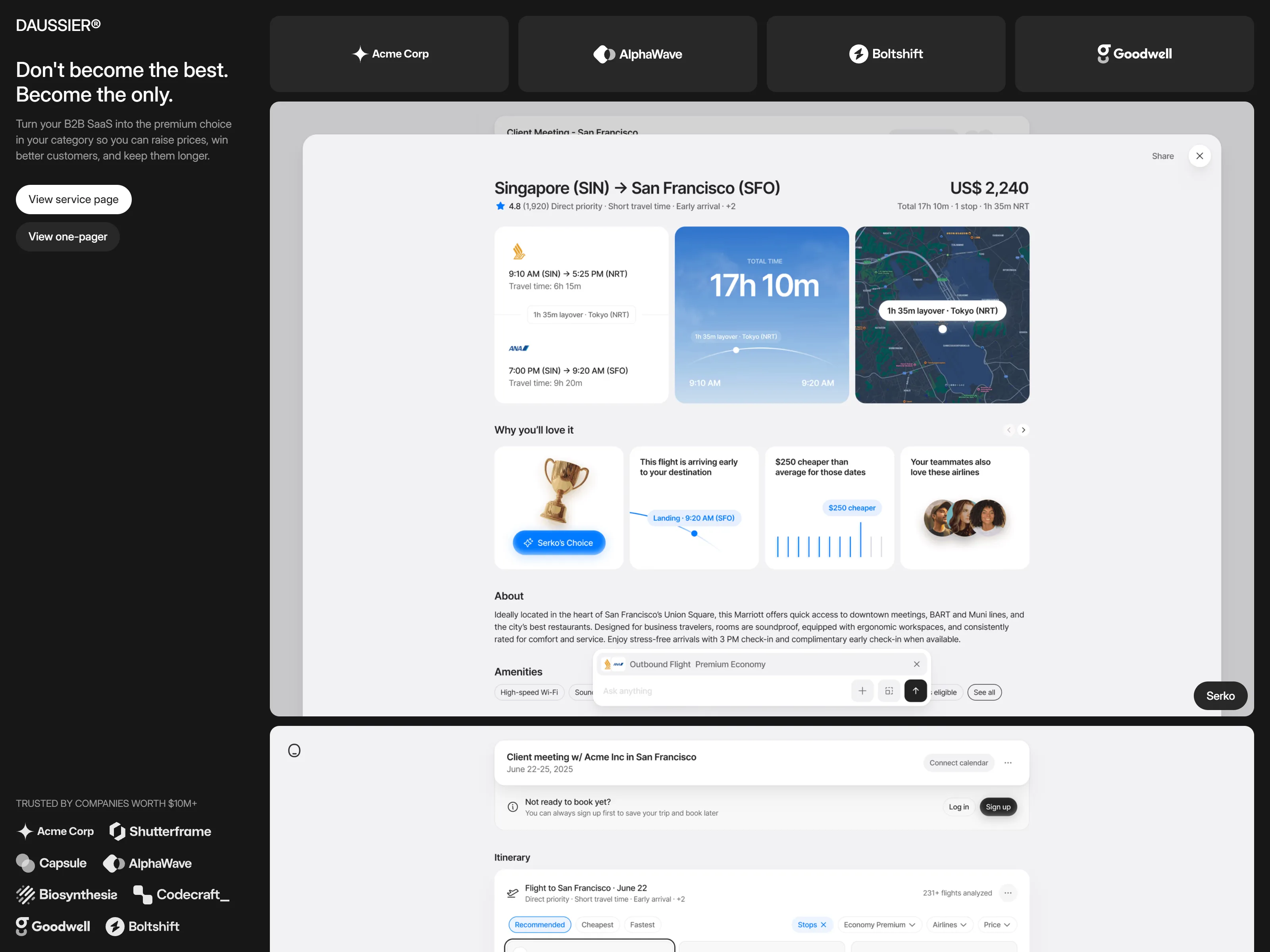 Desktop Screenshot