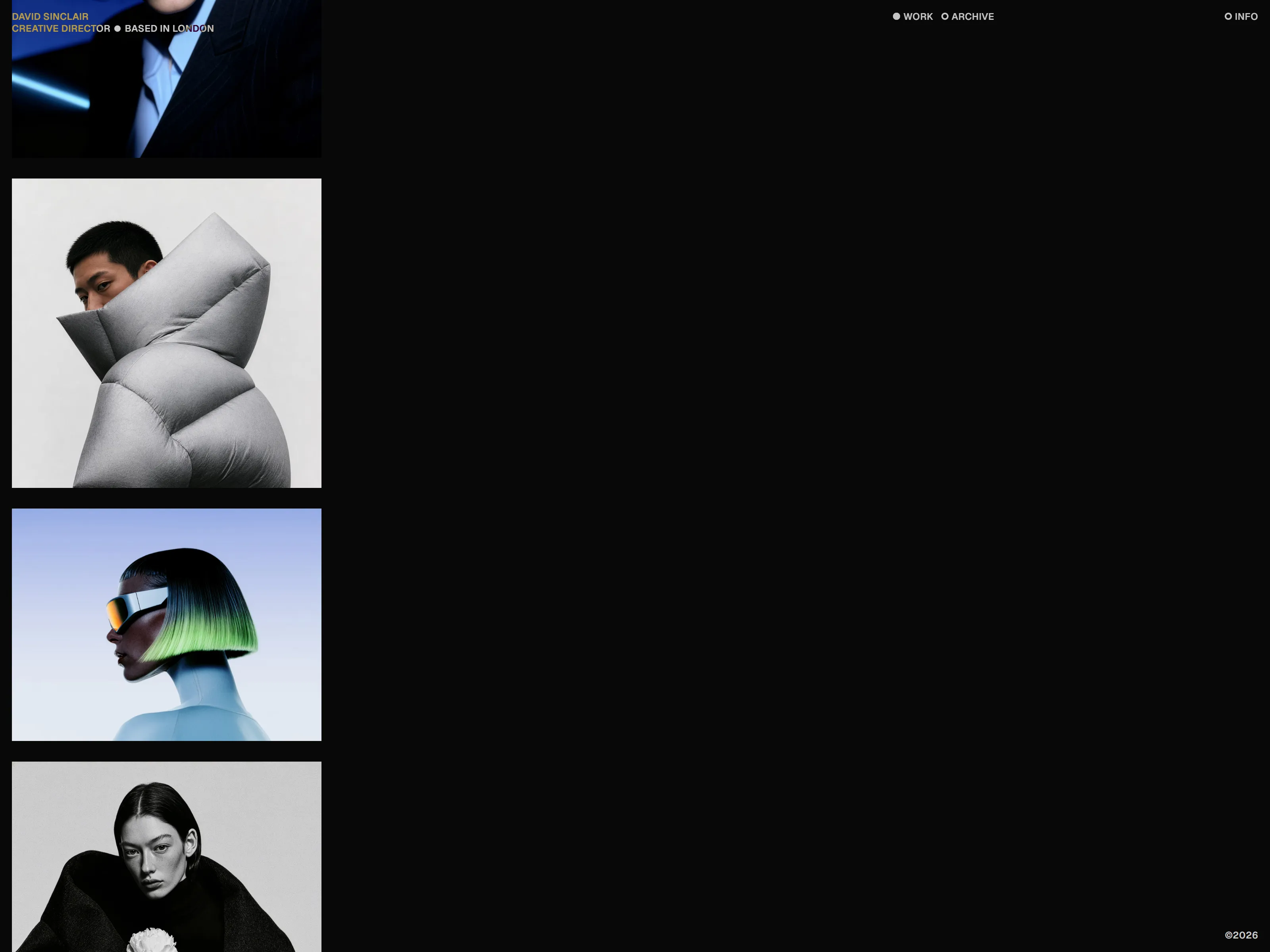 Desktop Screenshot