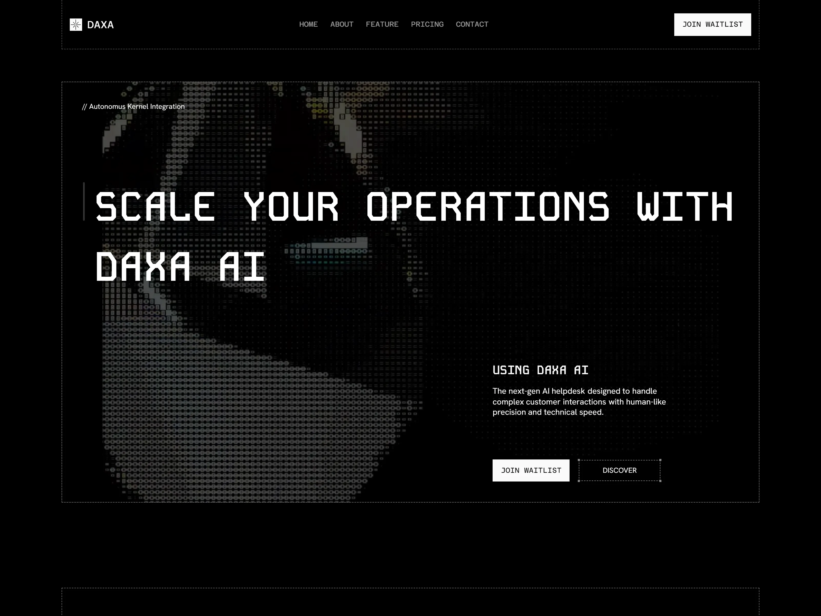 Desktop Screenshot