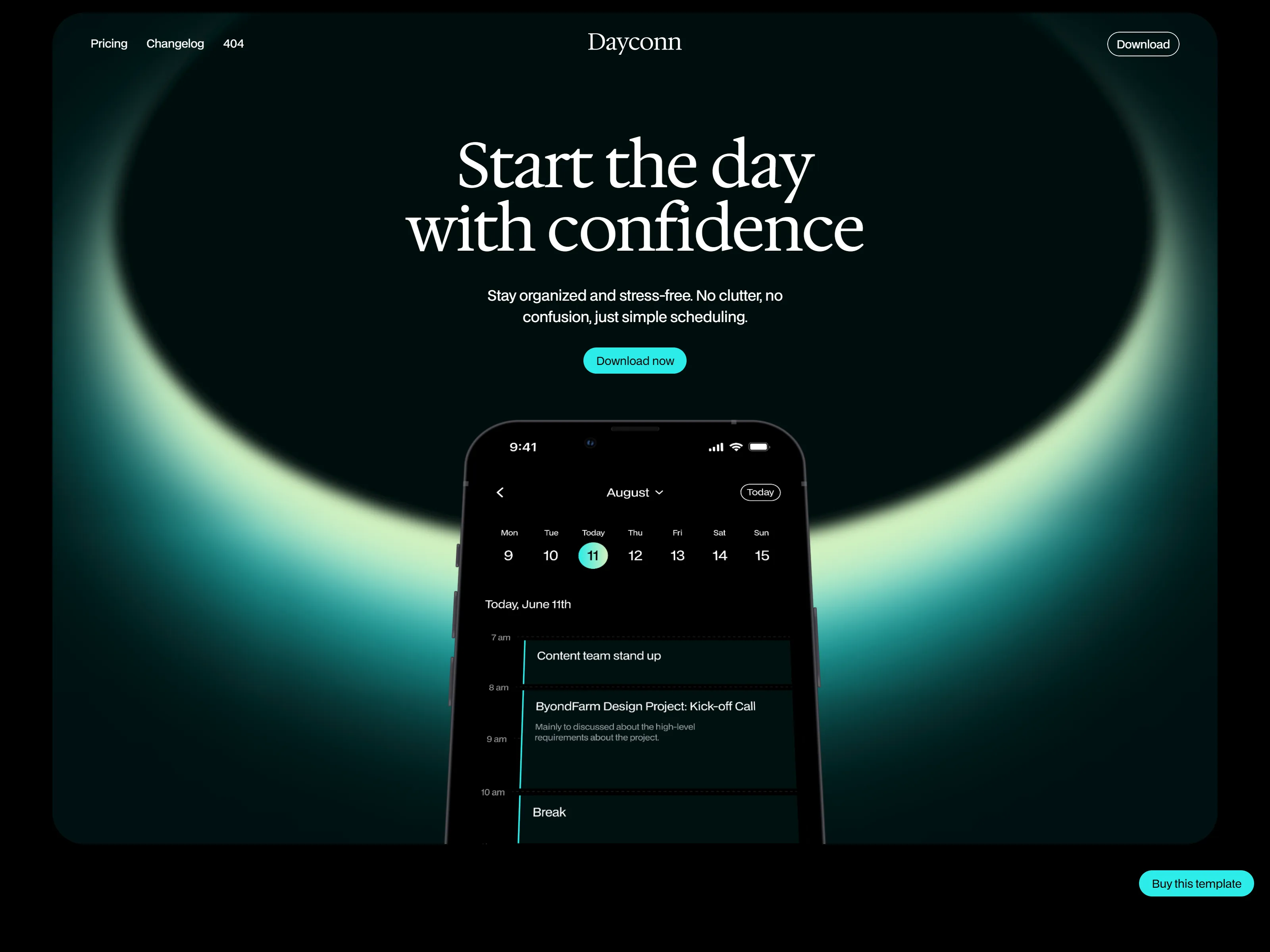 Desktop Screenshot