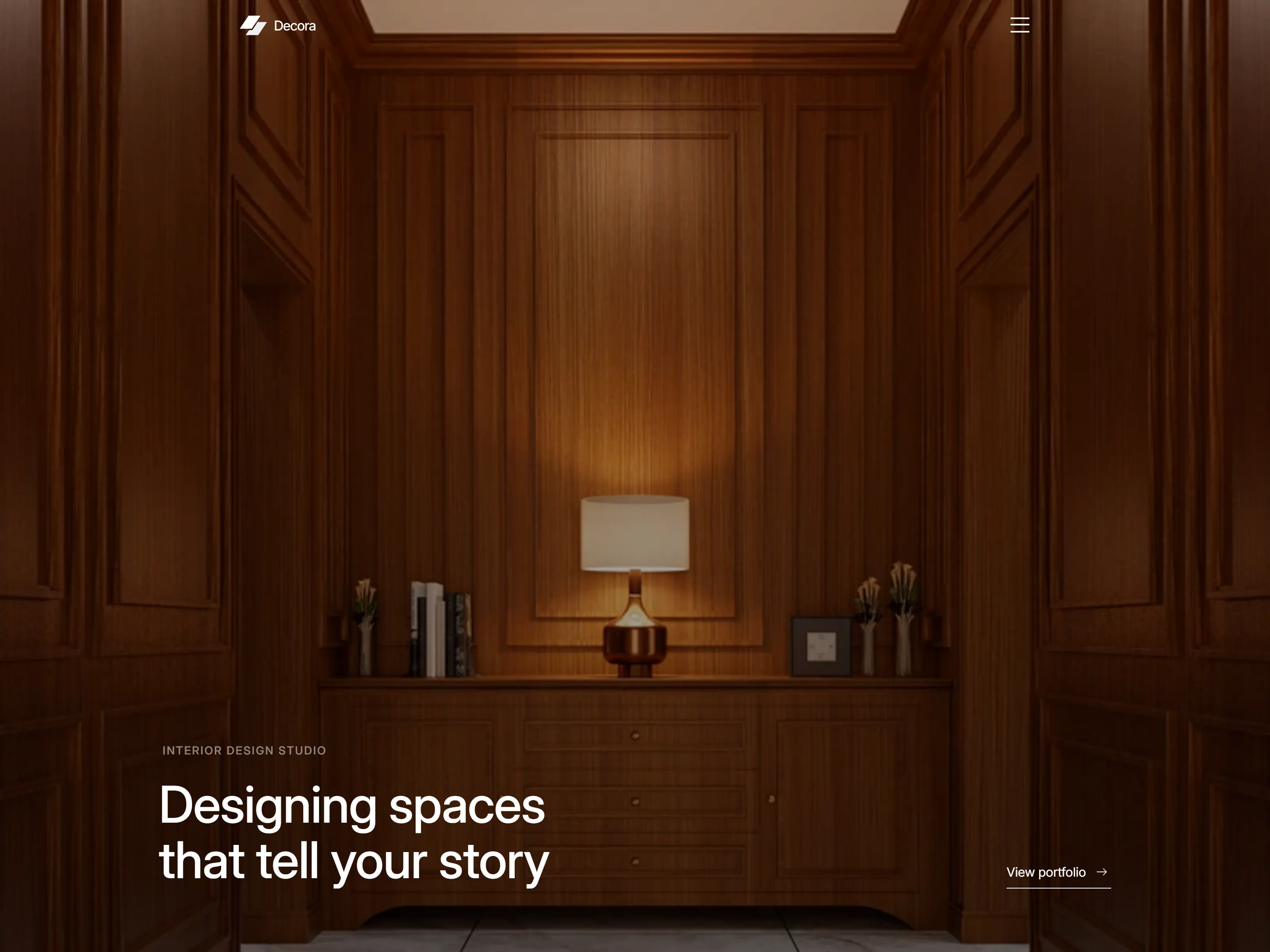 Desktop Screenshot