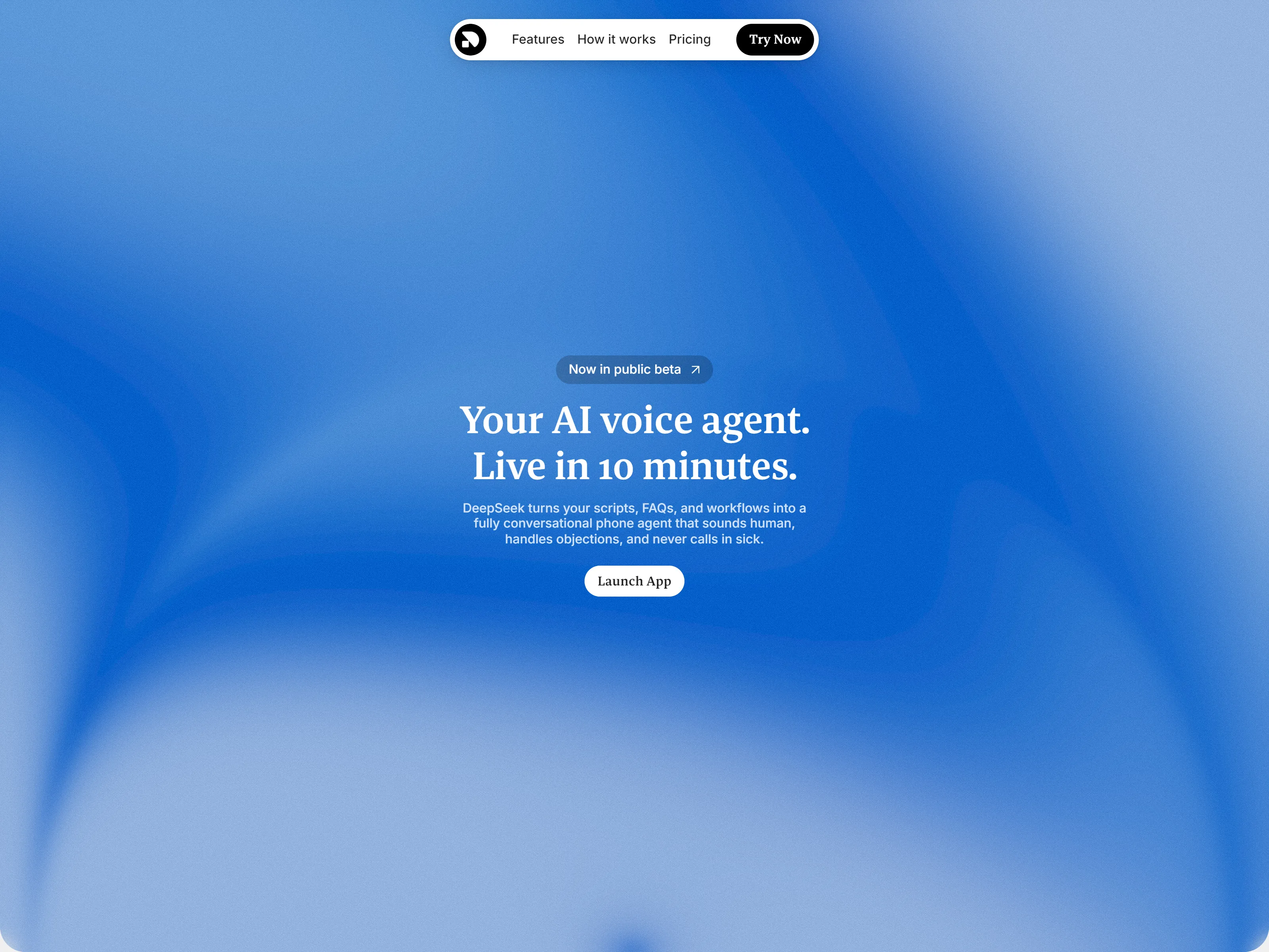Desktop Screenshot