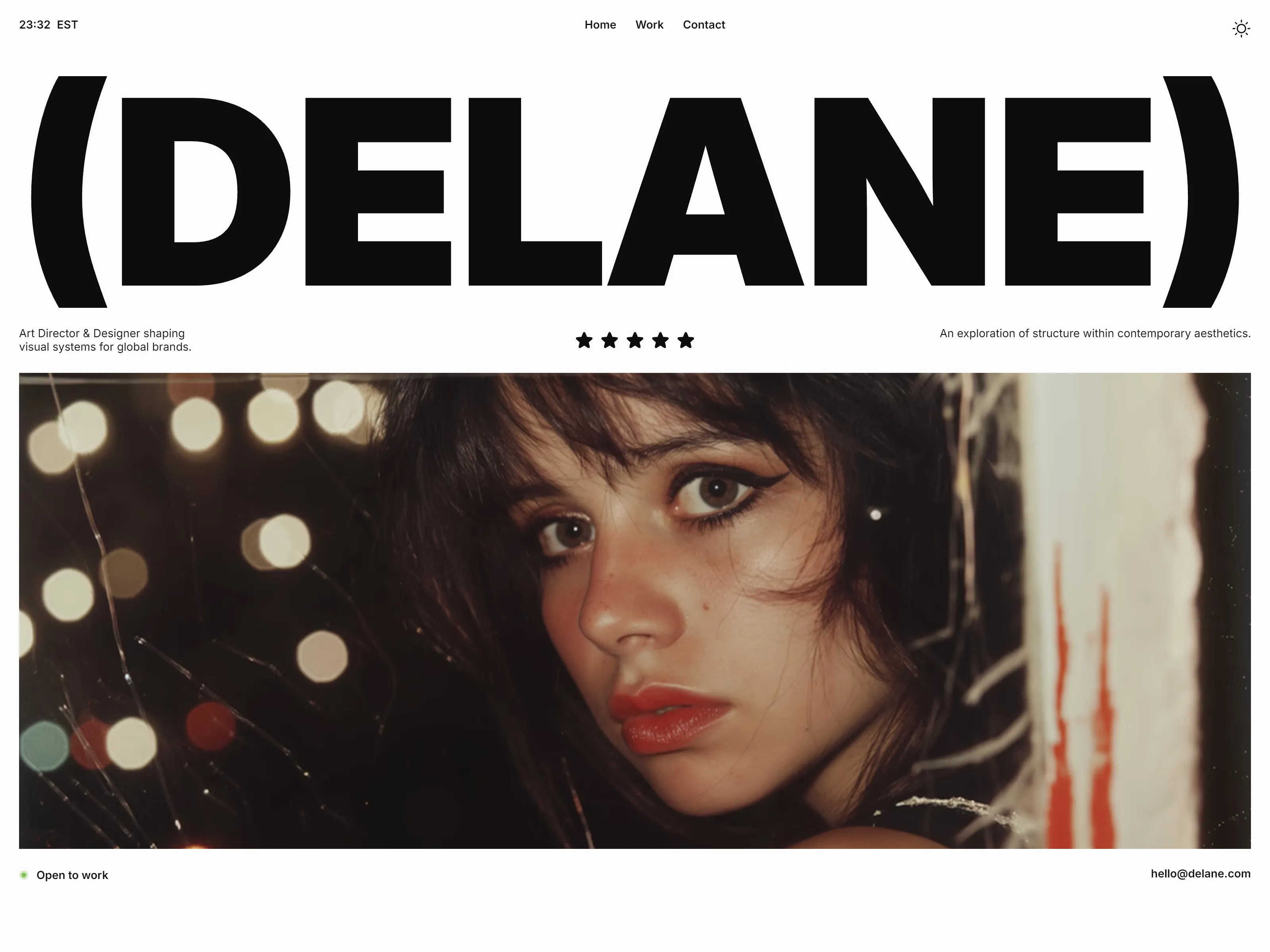Desktop Screenshot