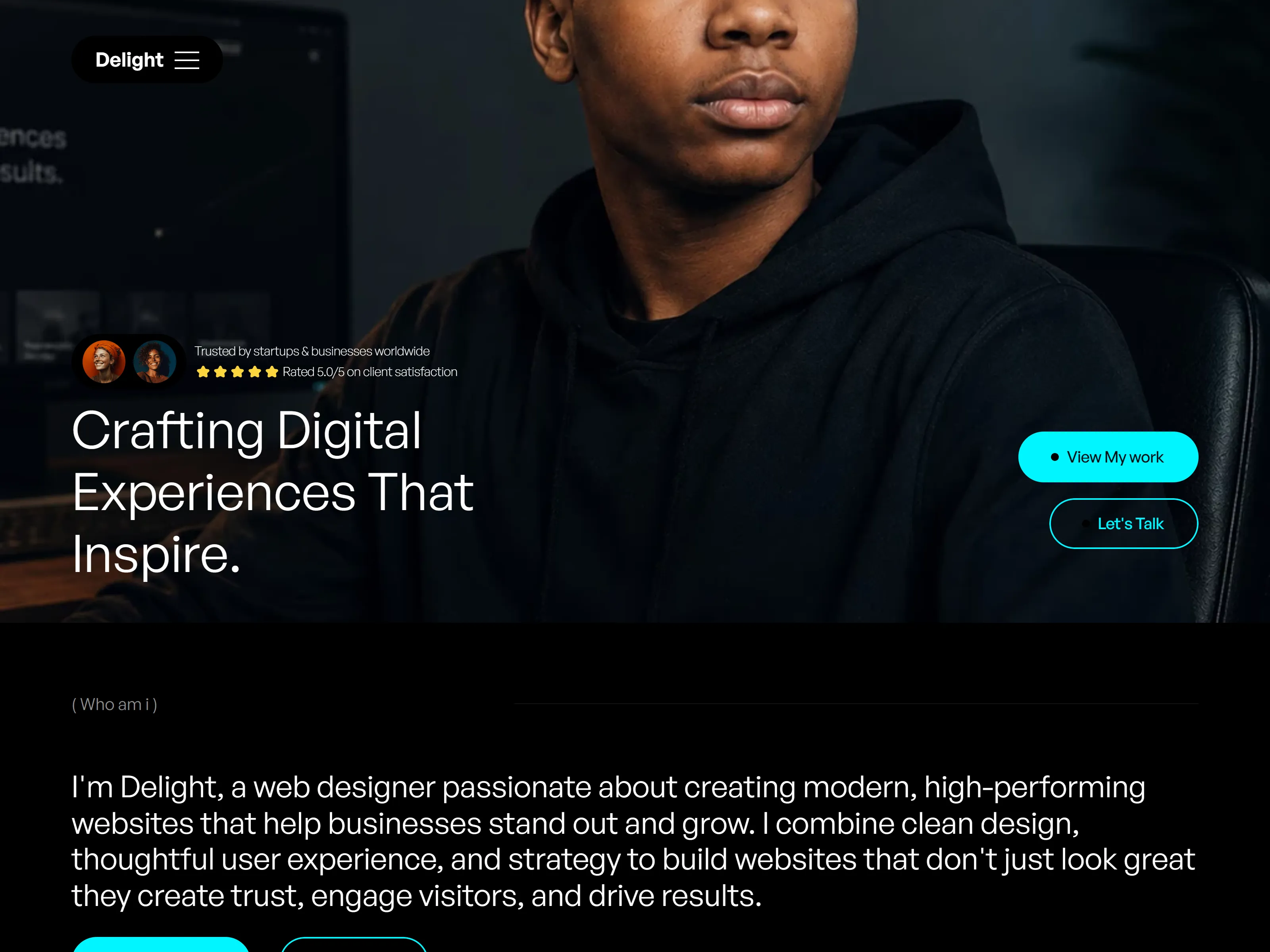 Desktop Screenshot