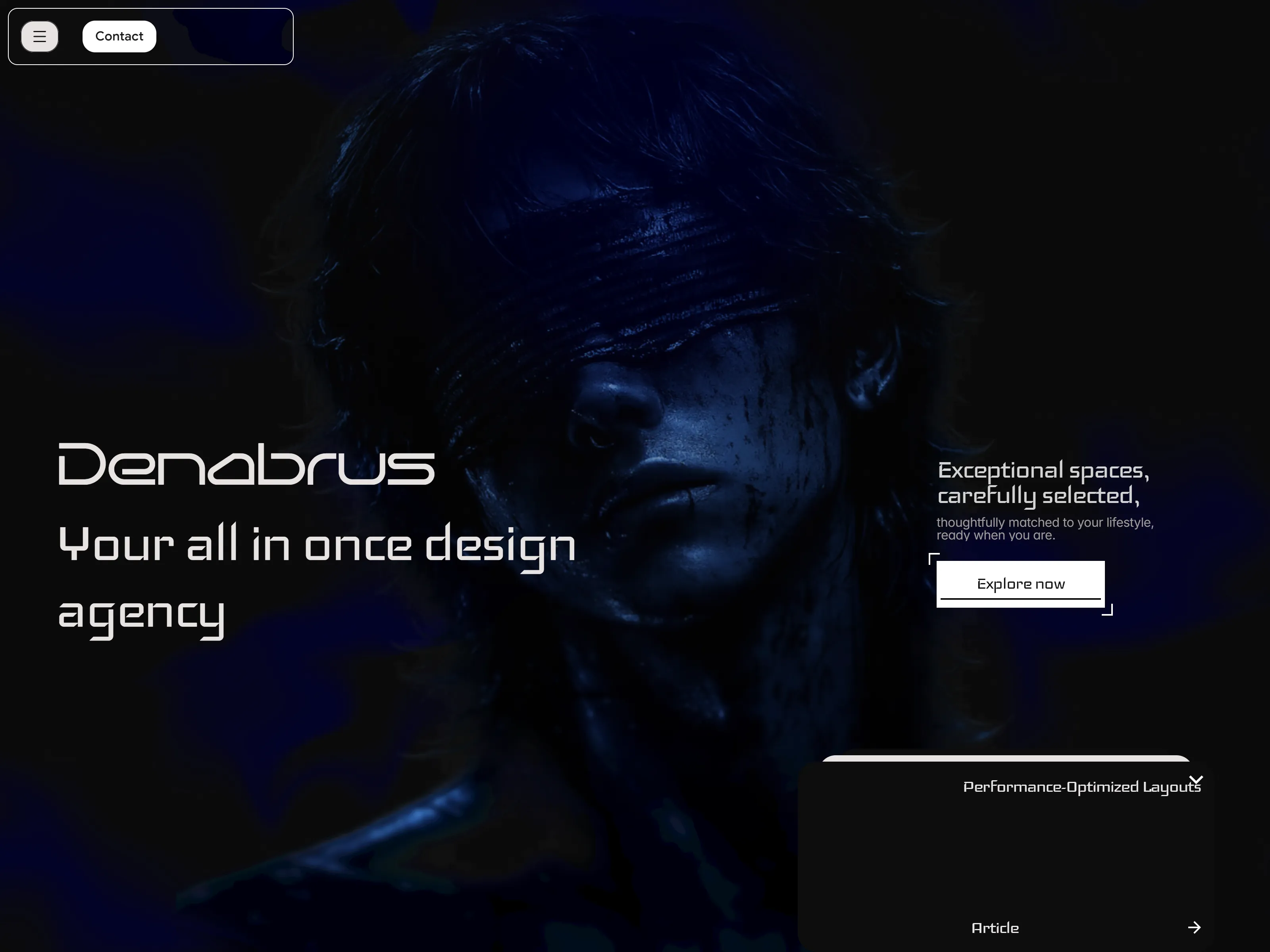 Desktop Screenshot
