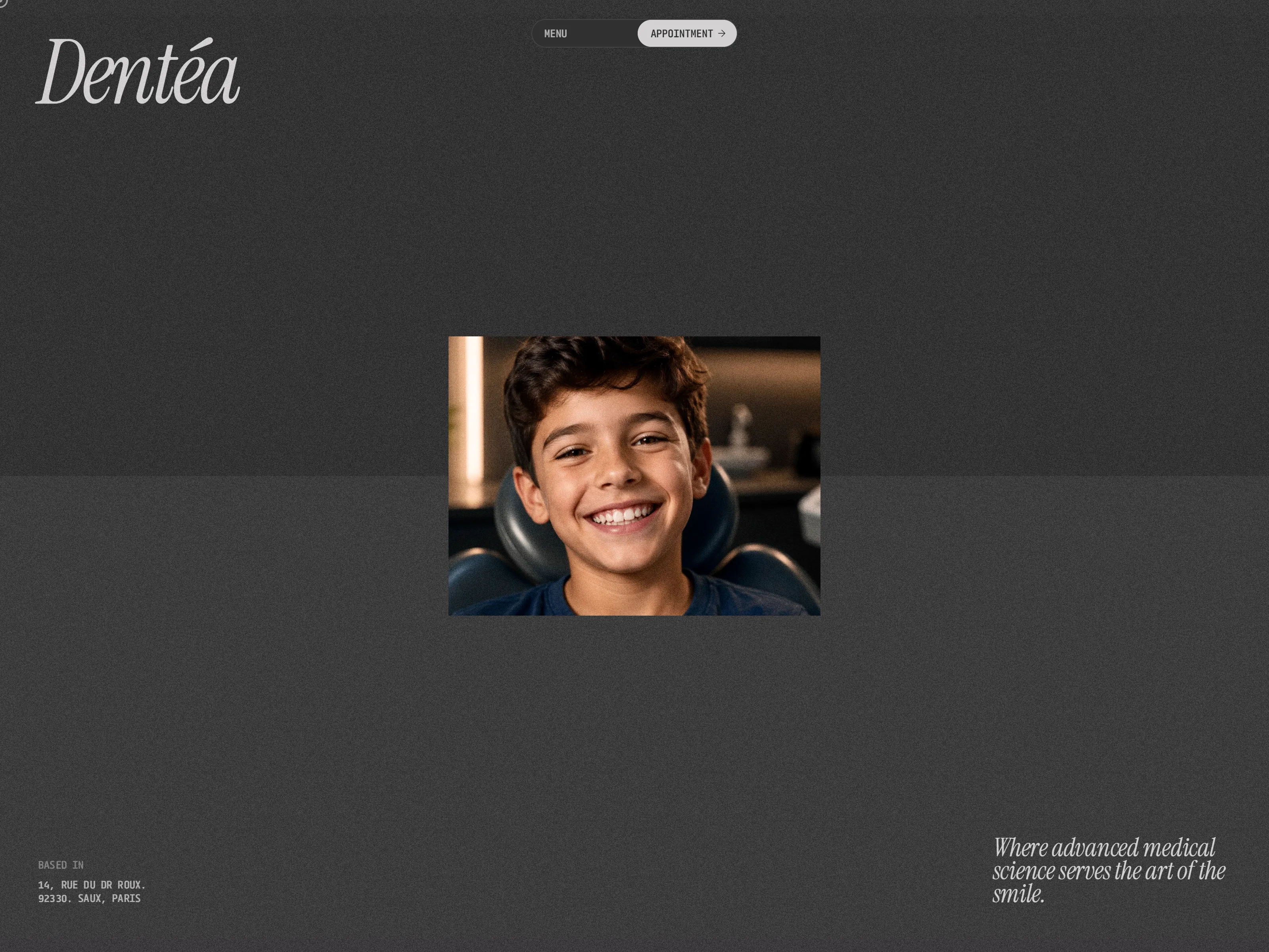 Desktop Screenshot