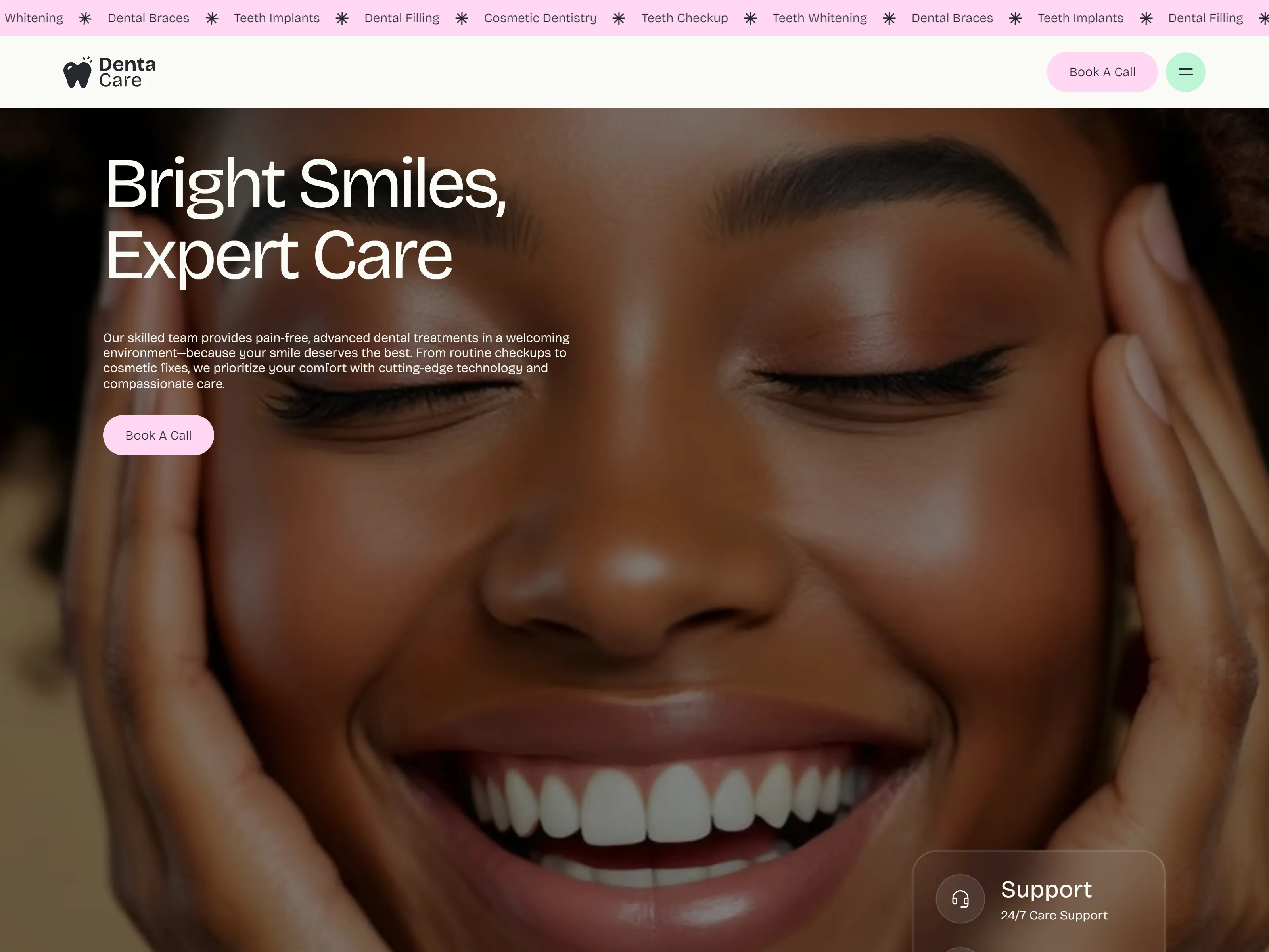 Desktop Screenshot