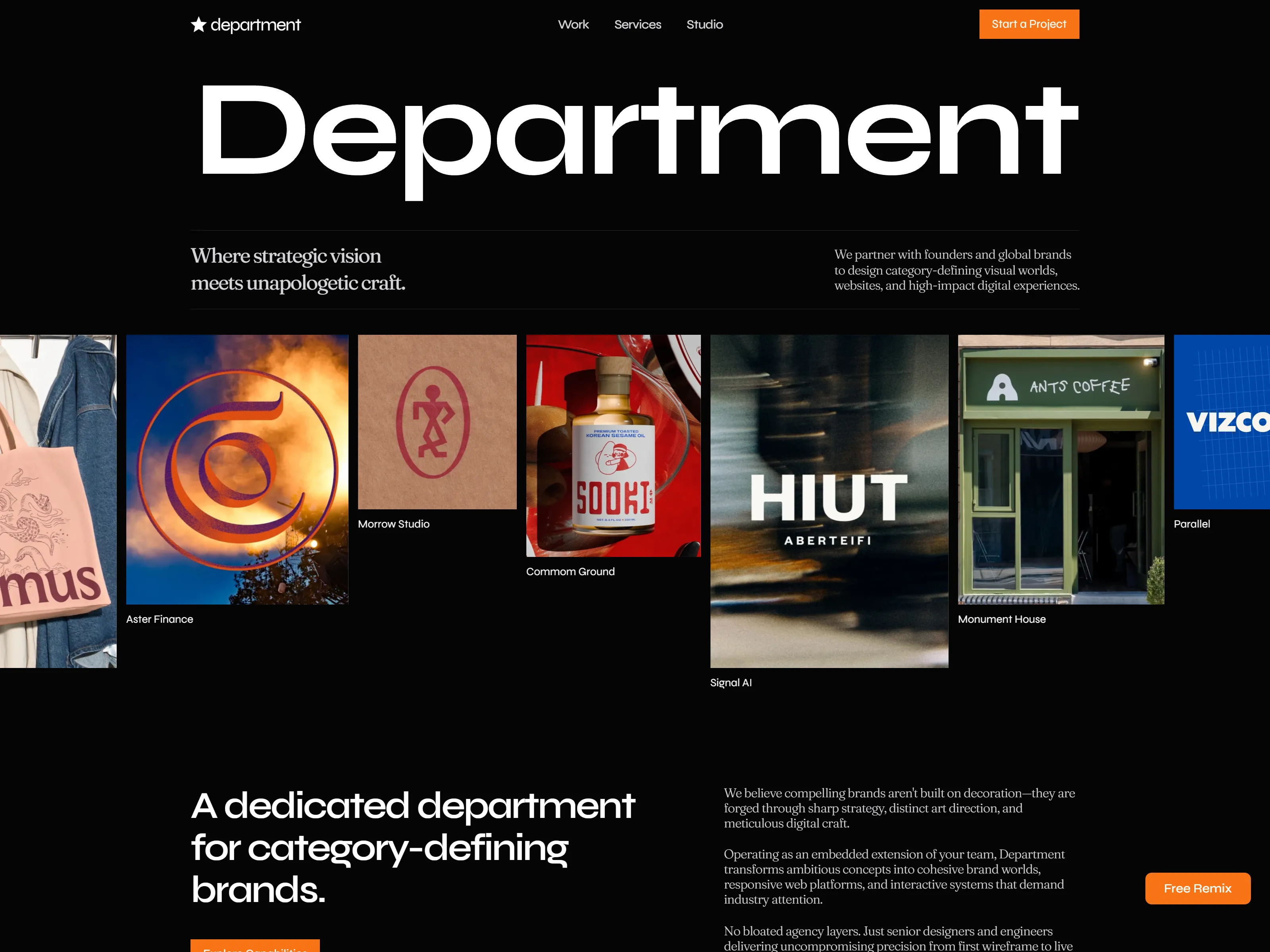 Desktop Screenshot