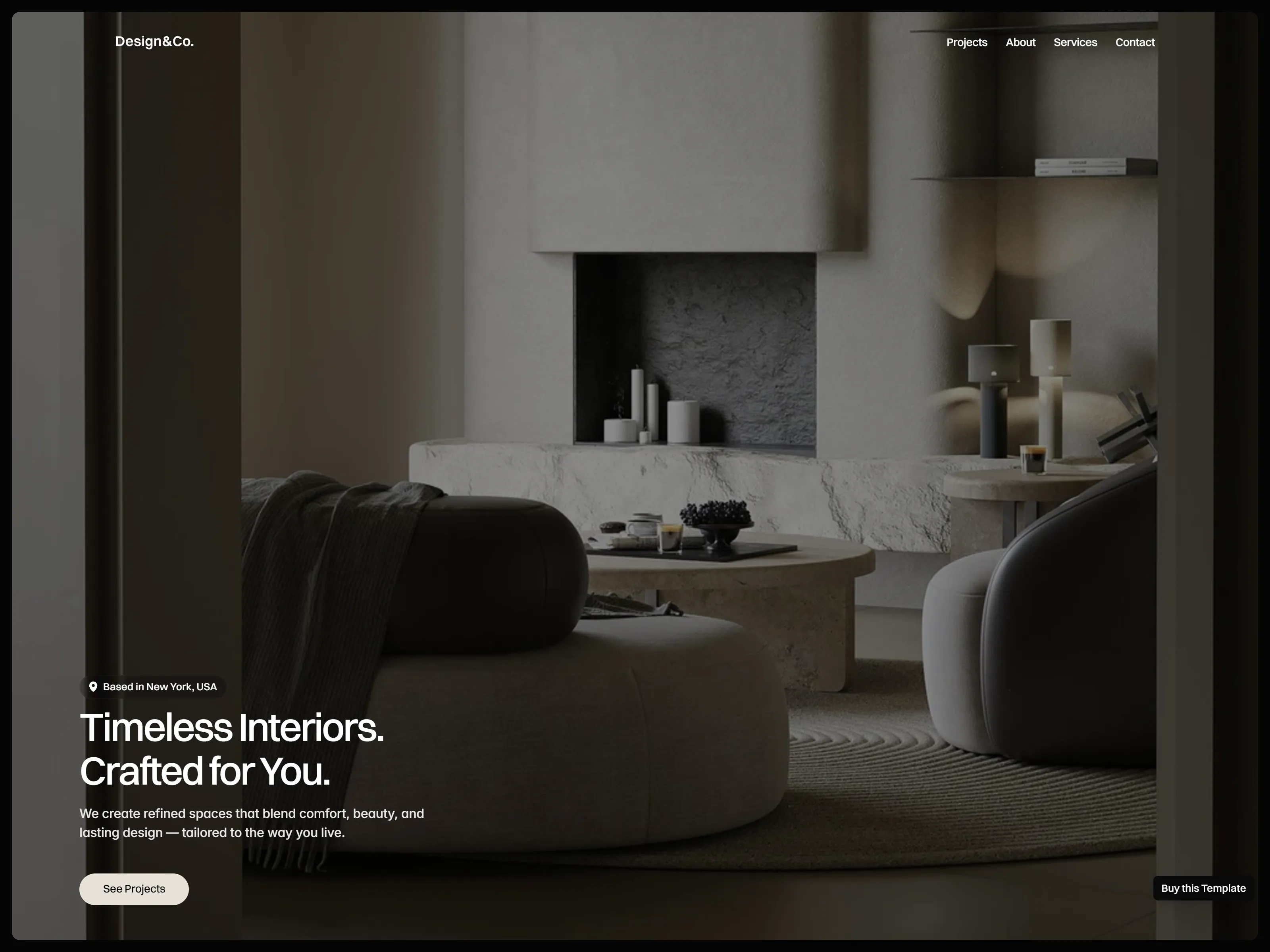 Desktop Screenshot