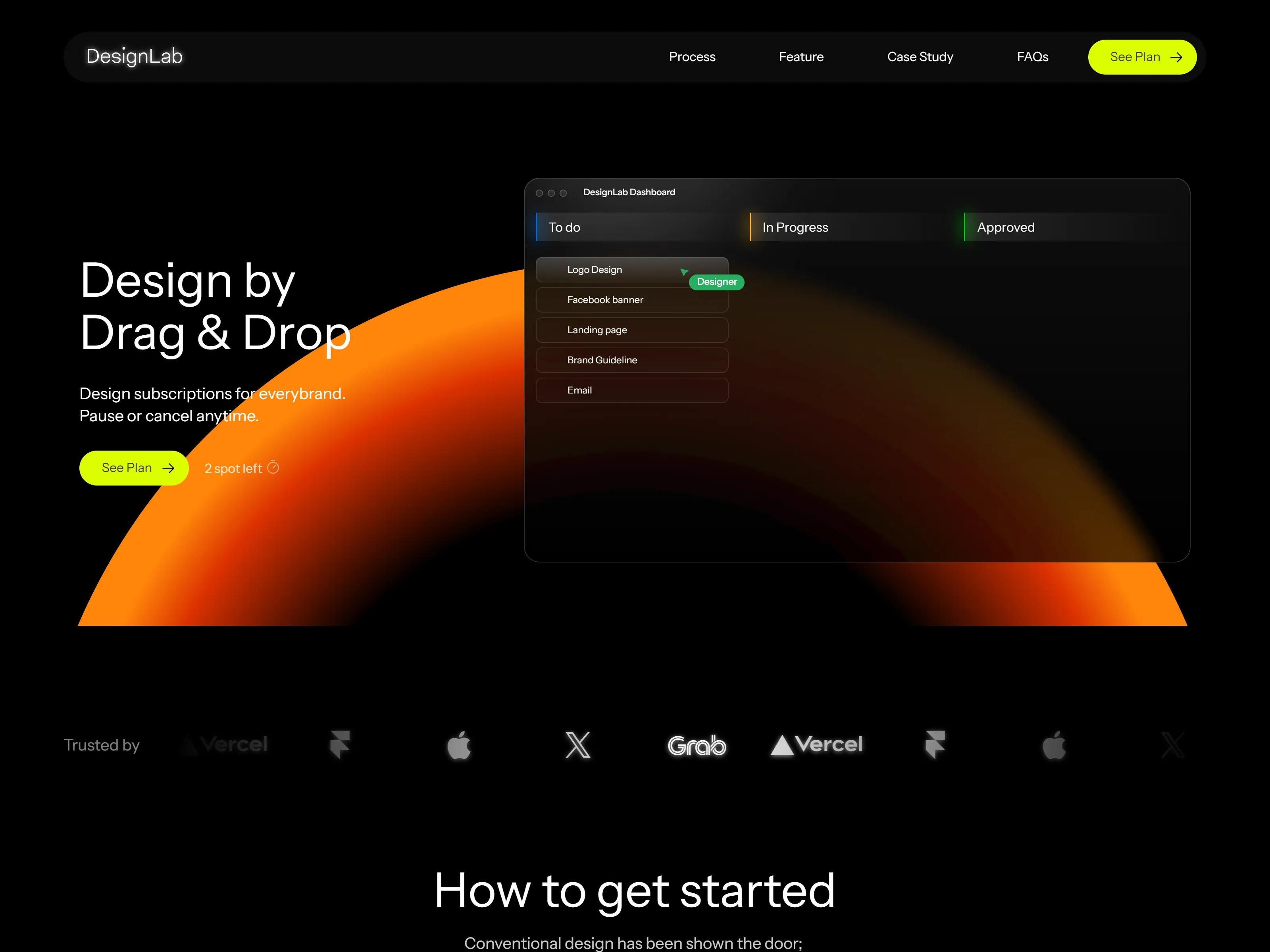 Desktop Screenshot